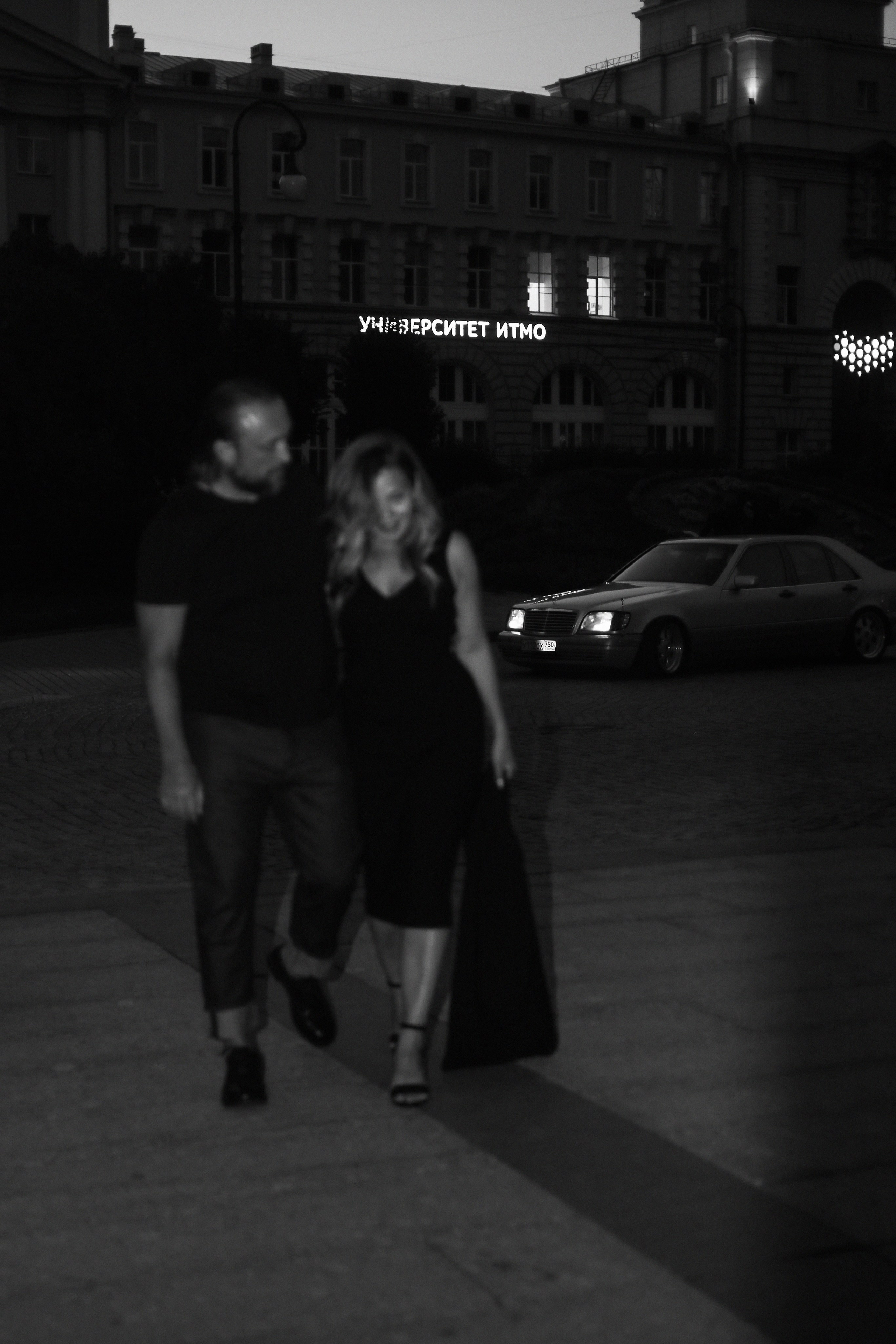 Альмира и Владимир. Лена Колягина Фотограф по любви