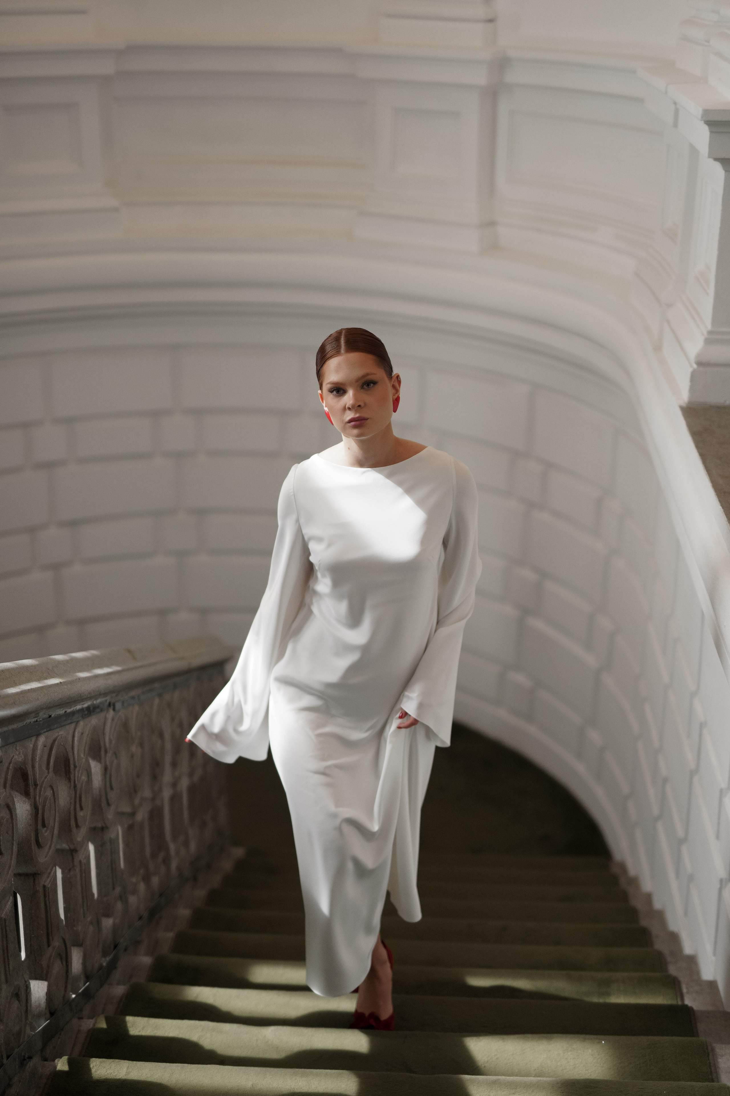 Лилия и Алексей. Свадебный фотограф Марина Попова