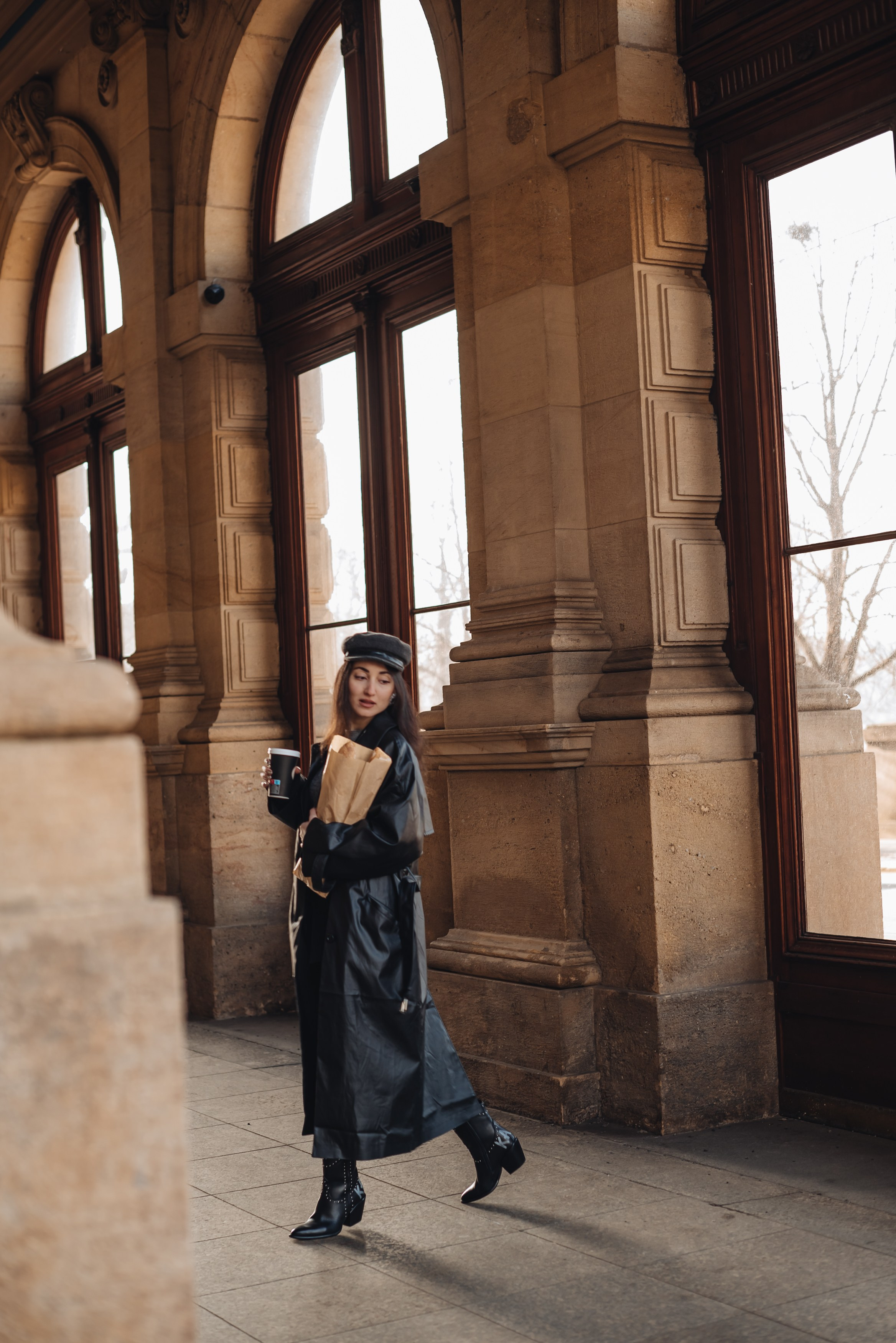 Best Places for Photoshoot in Prague. Photographer in Prague Yara Kurkus