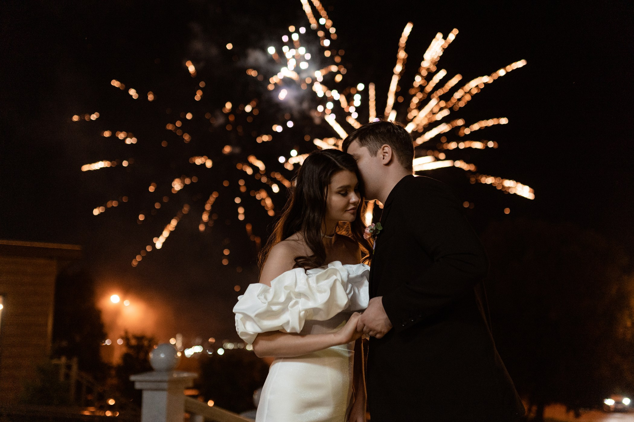 Свадебный фотограф в Хабаровске Момот Валерий