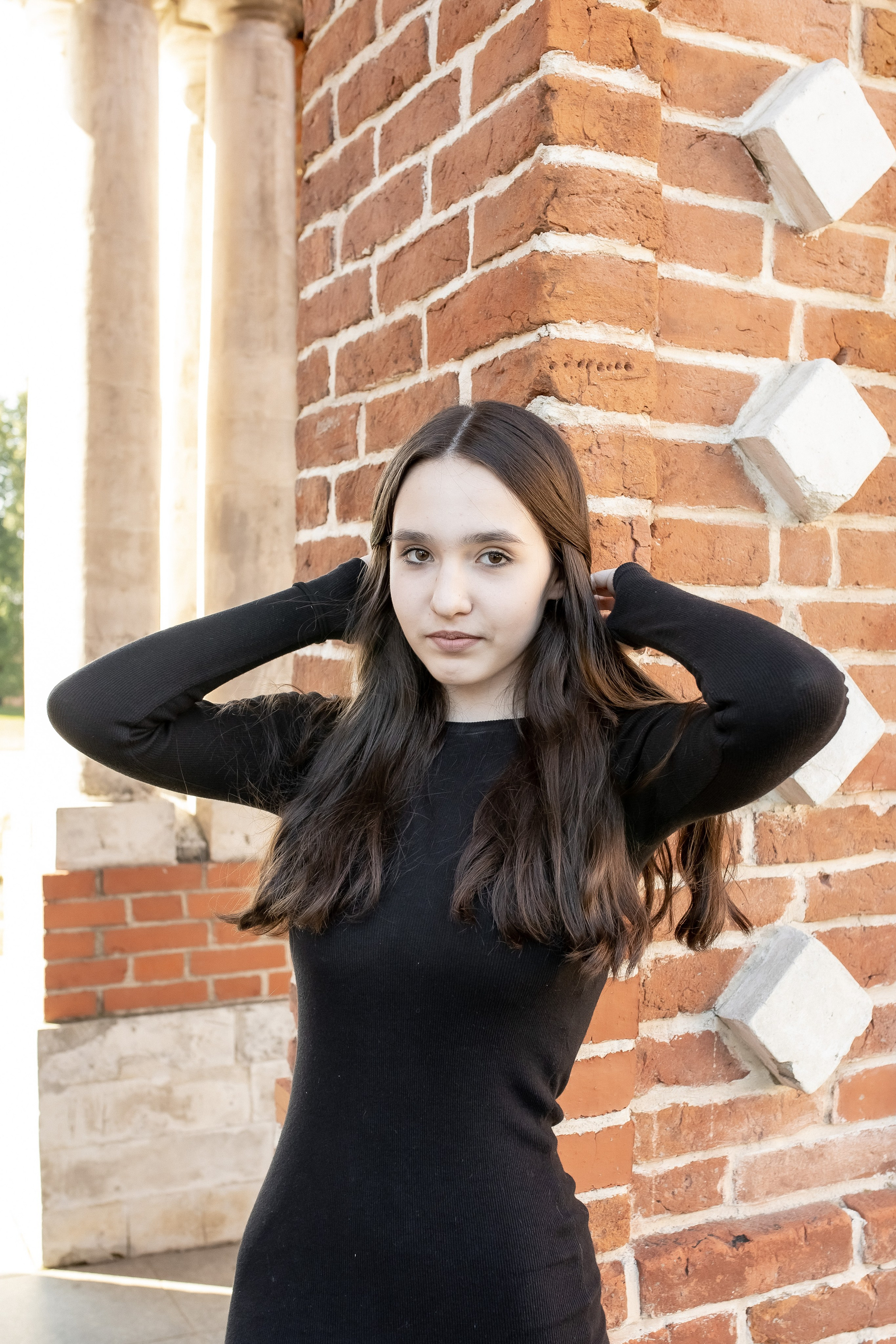 Хореографический коллектив «Вступление» группа «Конфетти». Профессиональный фотограф, Москва |Видное Елена Елизарова