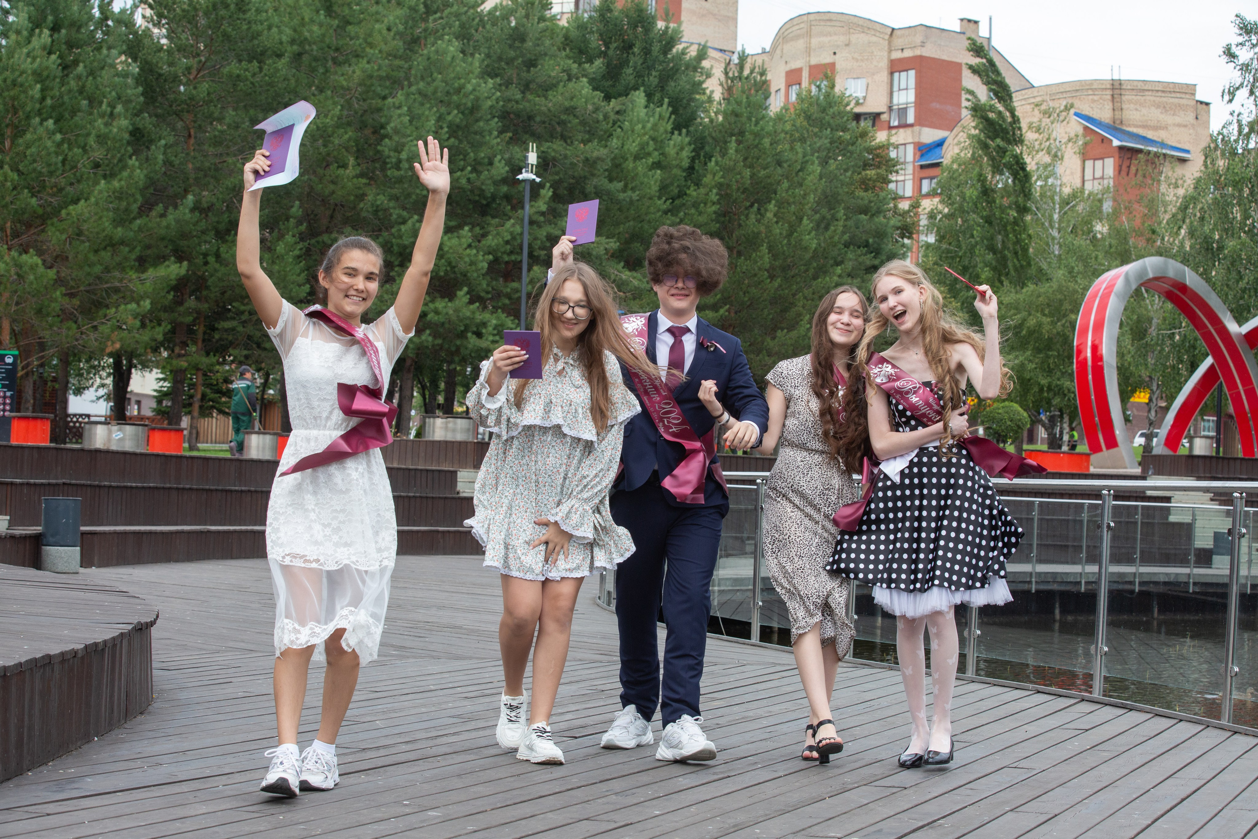 Фотосессии