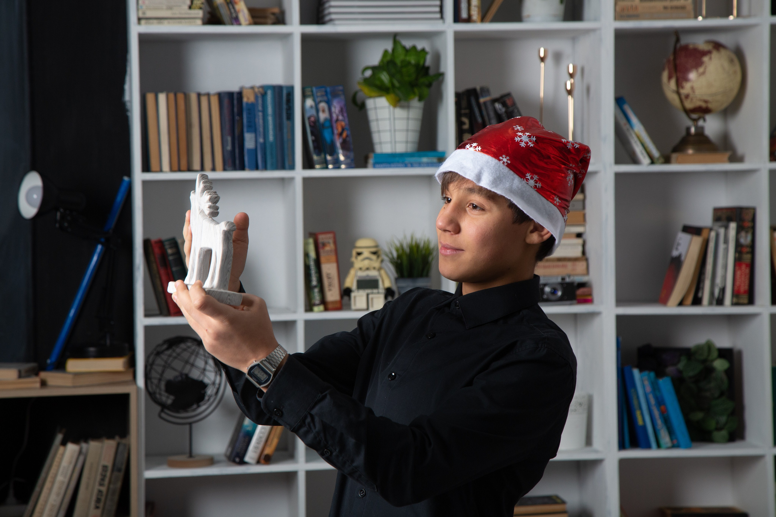 Фотосессии