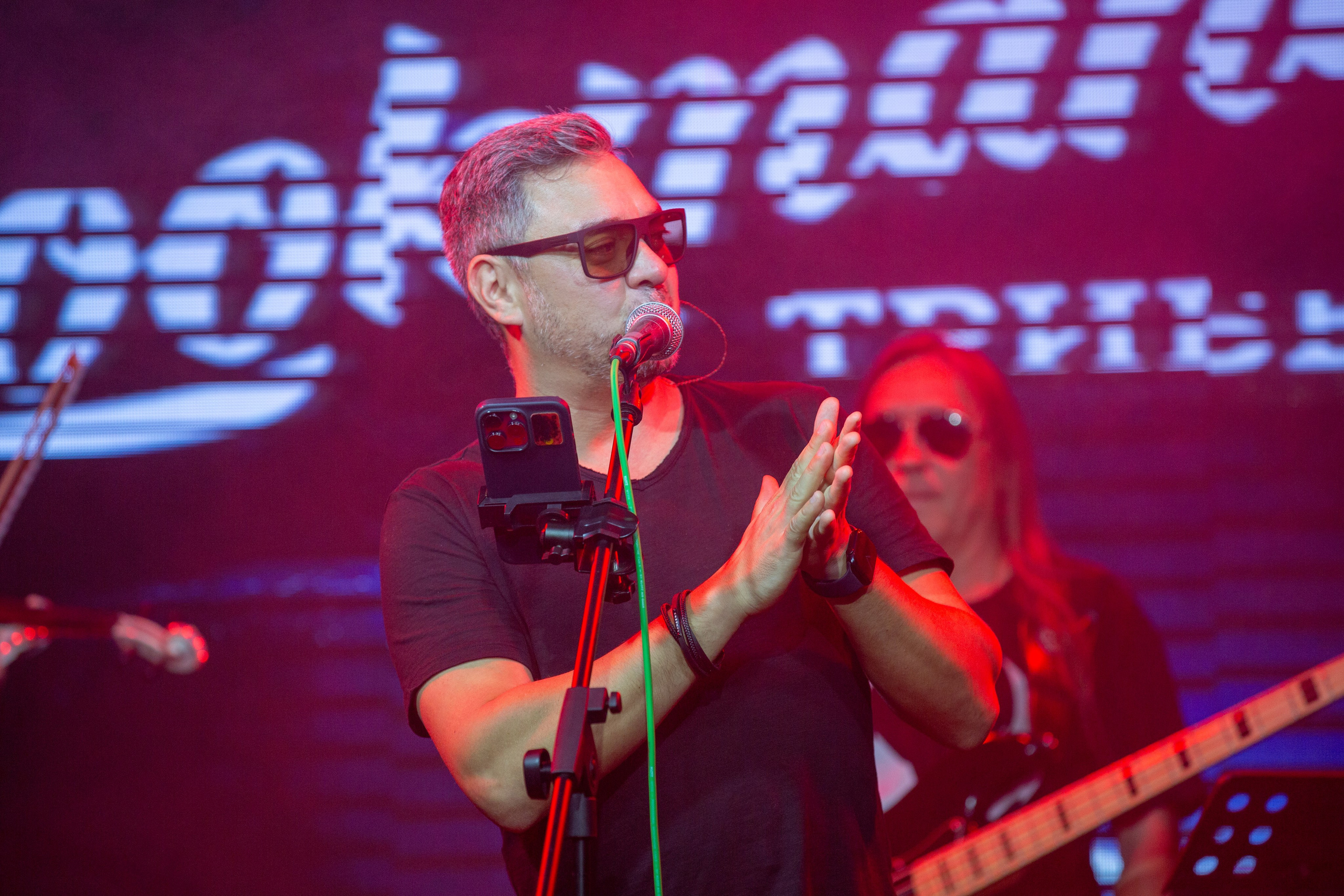 Лукманов Трибьют