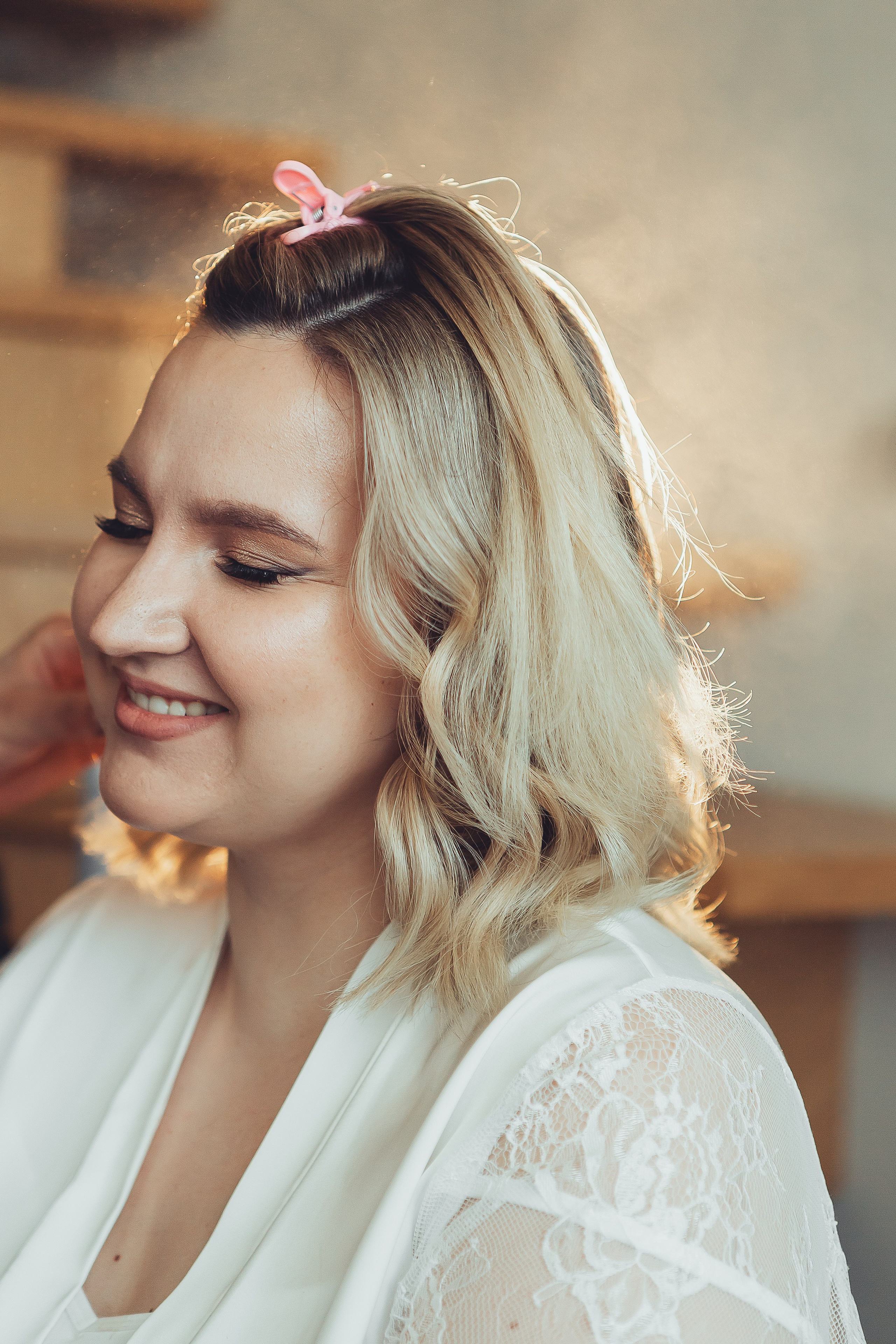 Свадьба Яны и Сергея. Свадебный и портретный фотограф в Красноярске Алина Семенихина