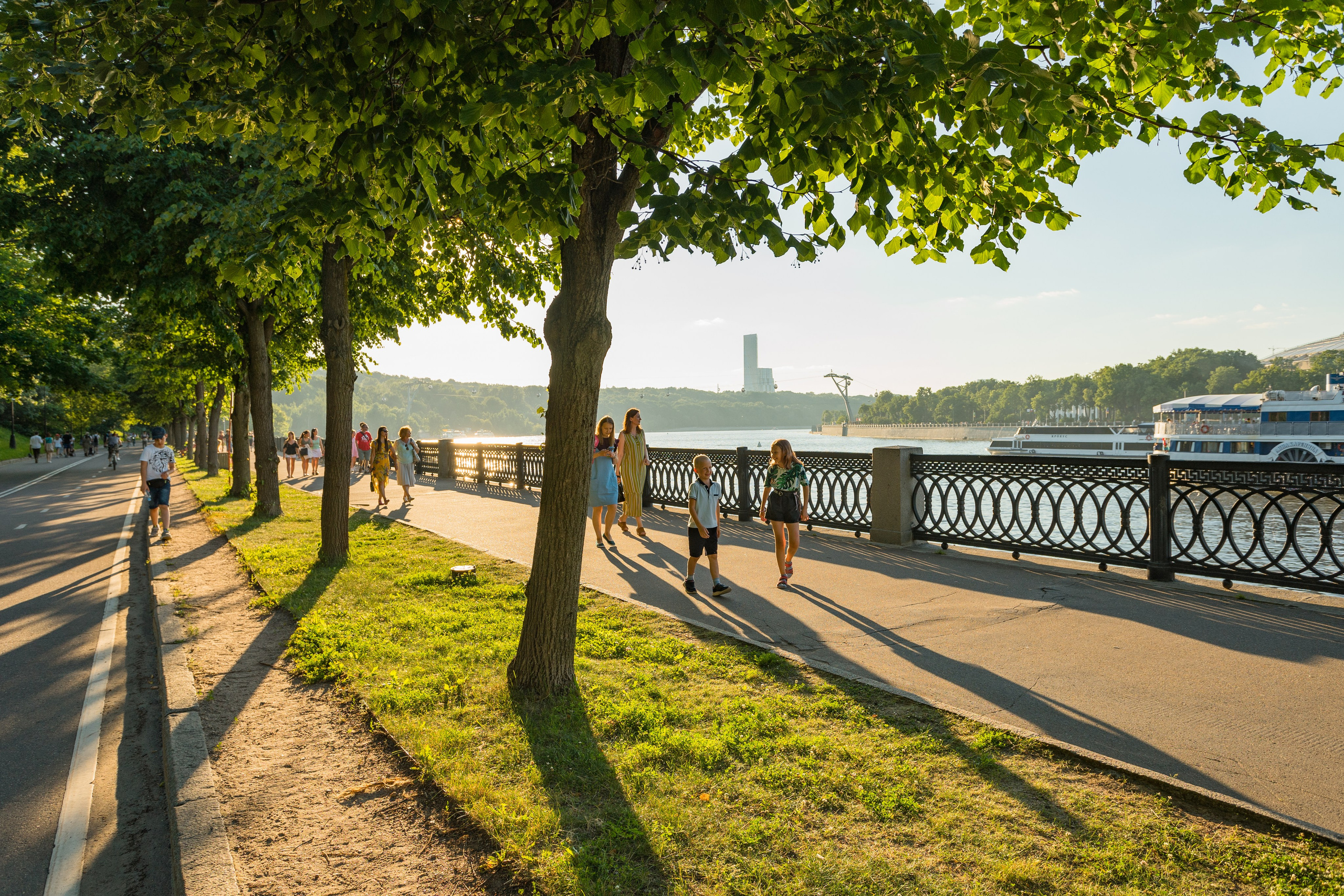 Съемка буклета «Поклонная 7» | FORMULA. Архитектурный фотограф Кирилл Цыбенко. Работаю в Москве, по всей России и Миру