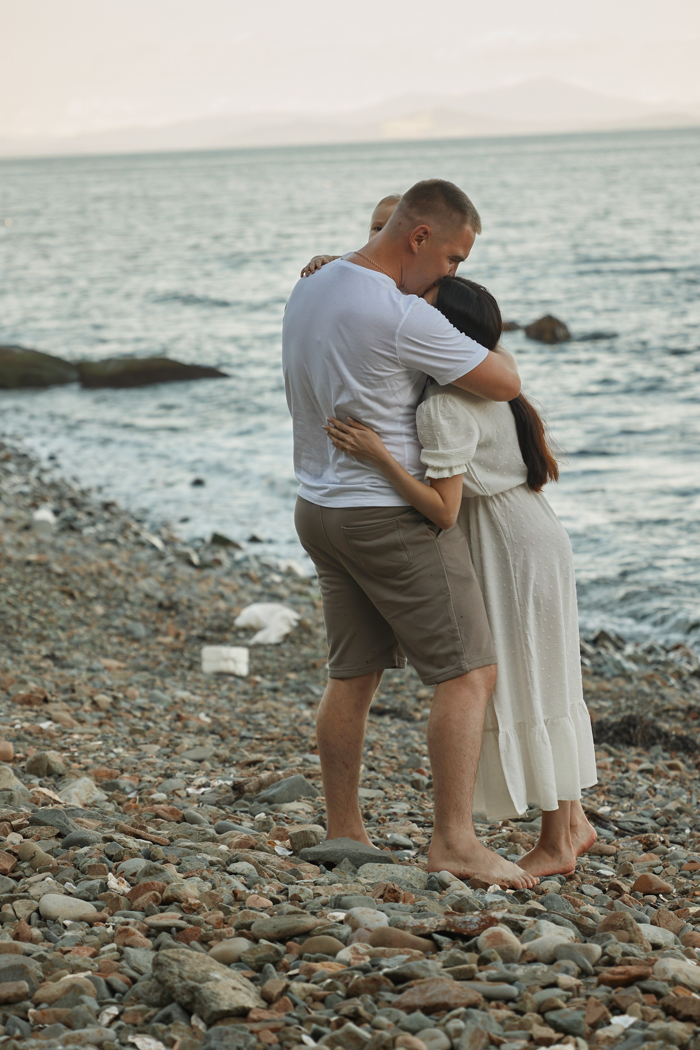 Ксения. Фотограф женского портрета, беременности и материнства Харькова Елена