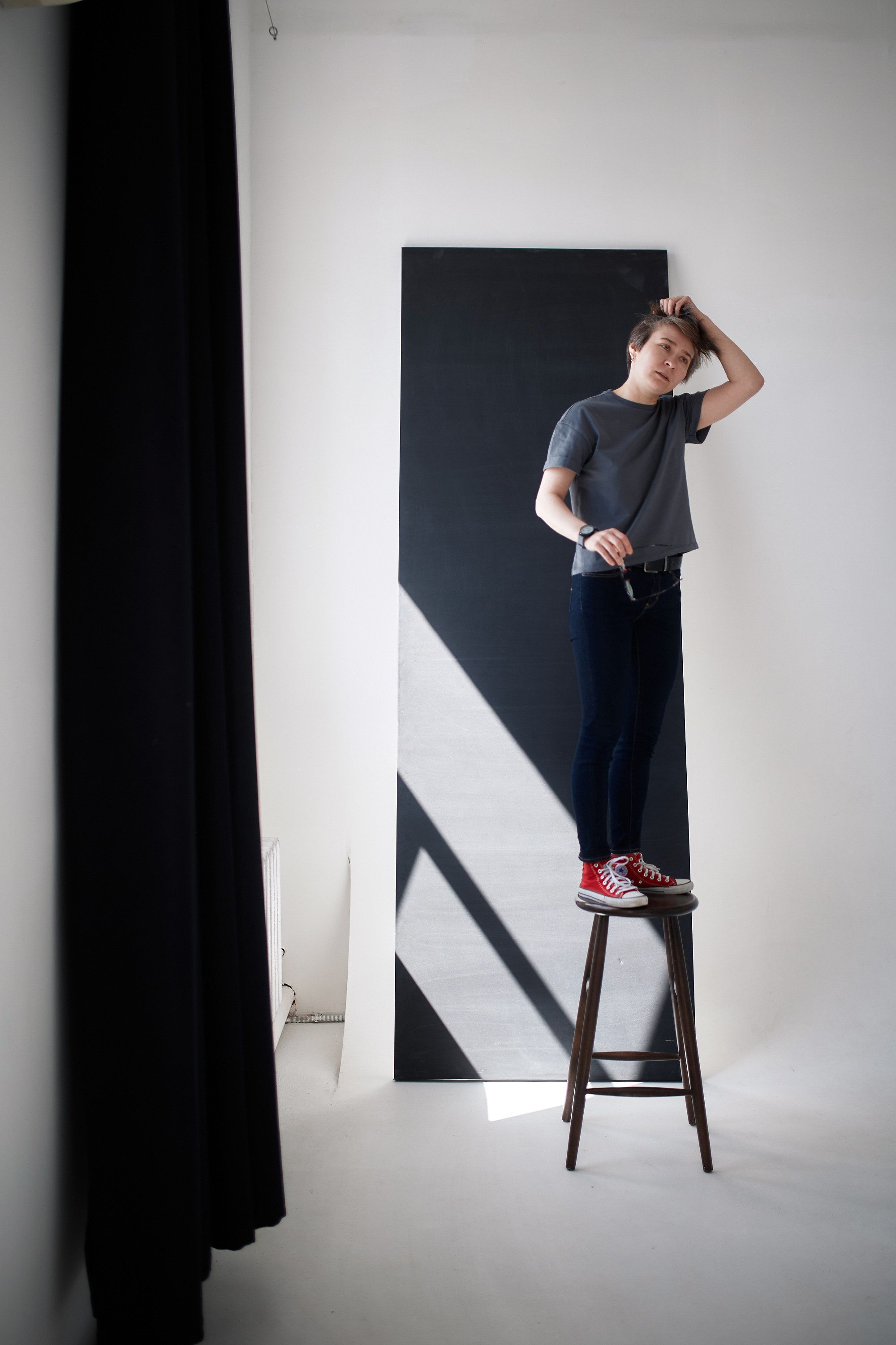 Русалина. Даниил Савиных | Фотограф Тюмень