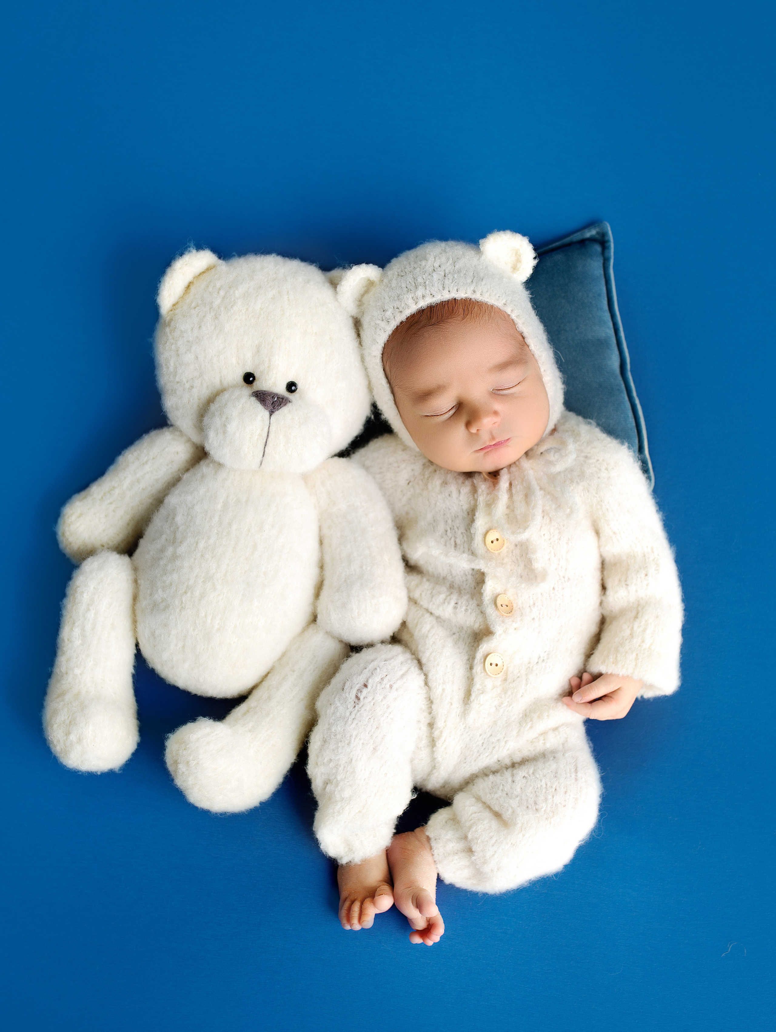 Фотосессия новорожденных в Ярославле. Ньюборн Ярославль. Наталья Михайлова Фотограф новорожденных в Ярославле