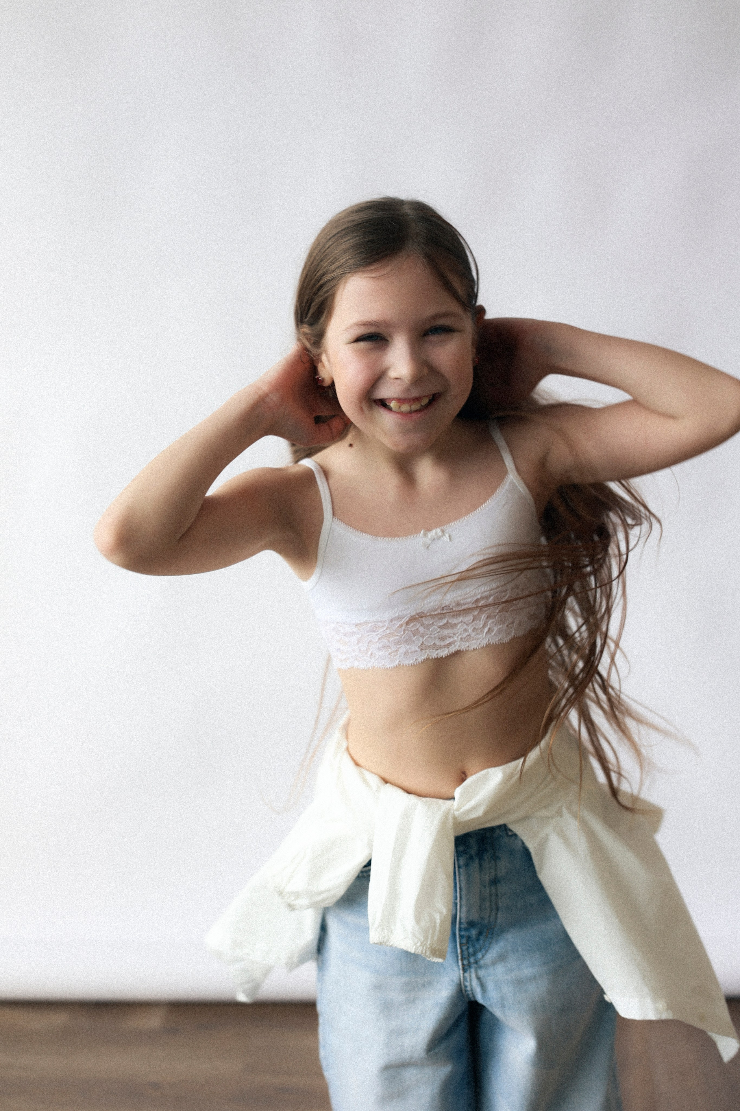 Катя и Уля. Фотограф НатаФото (Наталья Яковенко) Дмитров Москва Питер