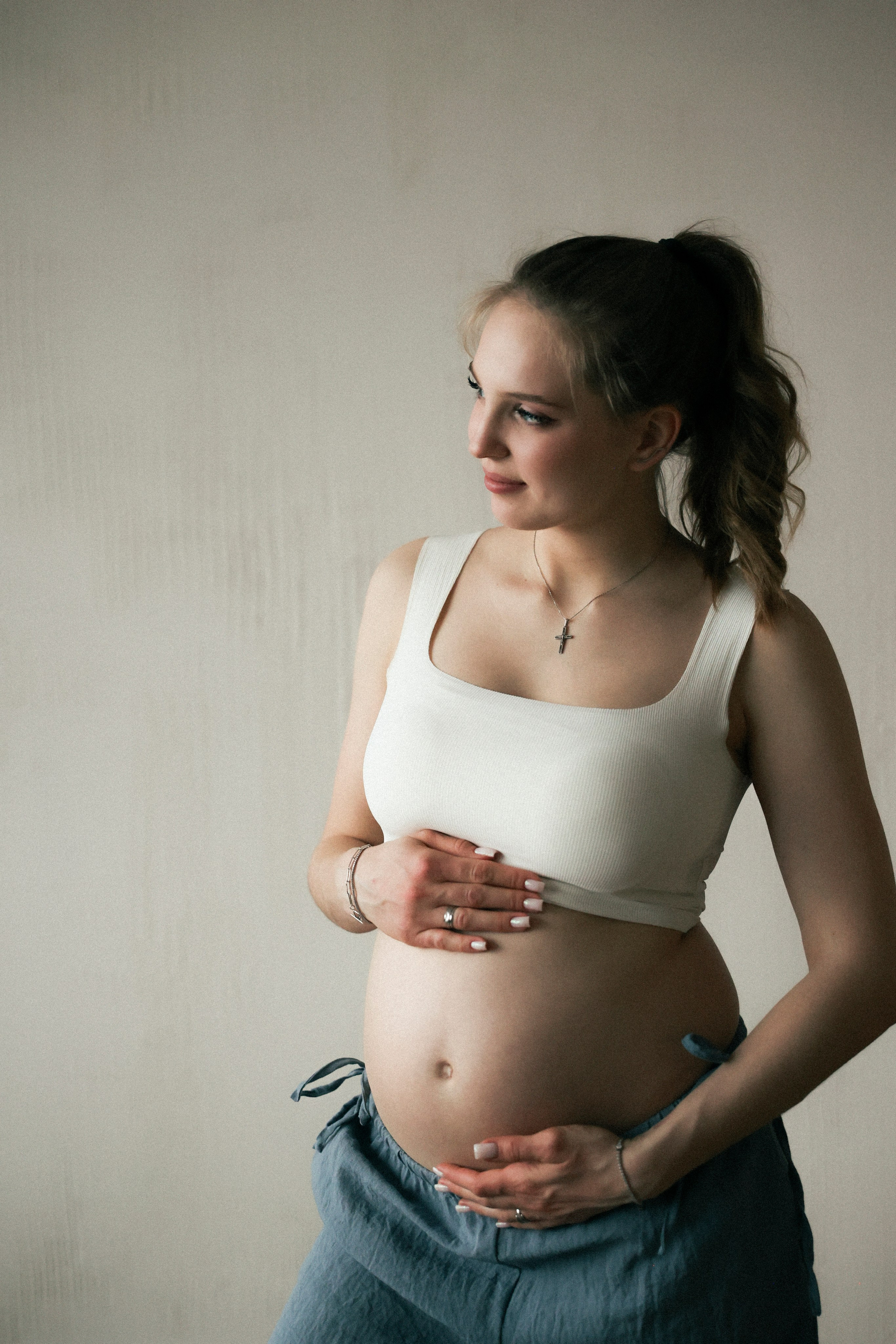 Варенька. Фотограф НатаФото (Наталья Яковенко) Дмитров Москва Питер