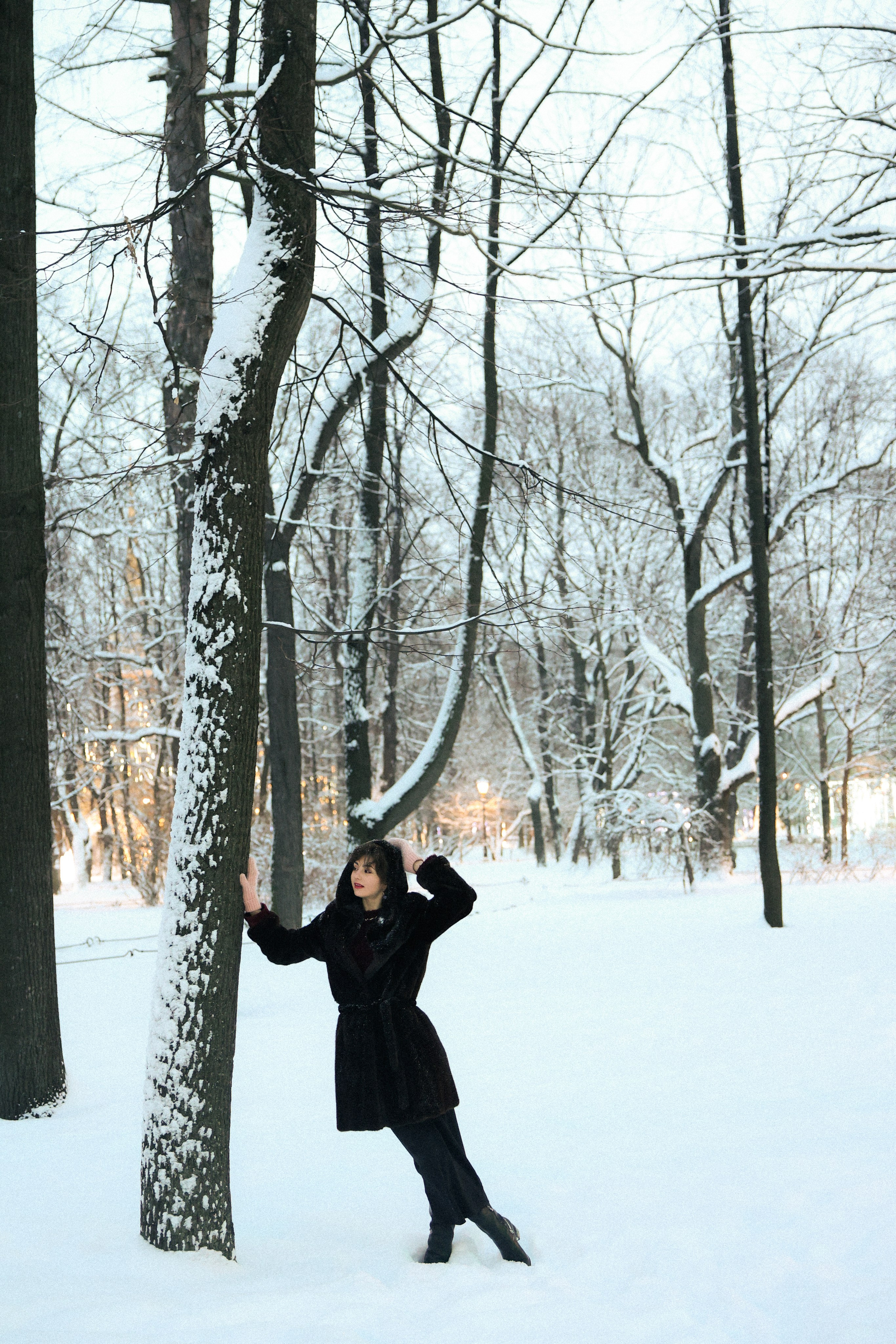 Маша. Фотограф НатаФото (Наталья Яковенко) Дмитров Москва Питер
