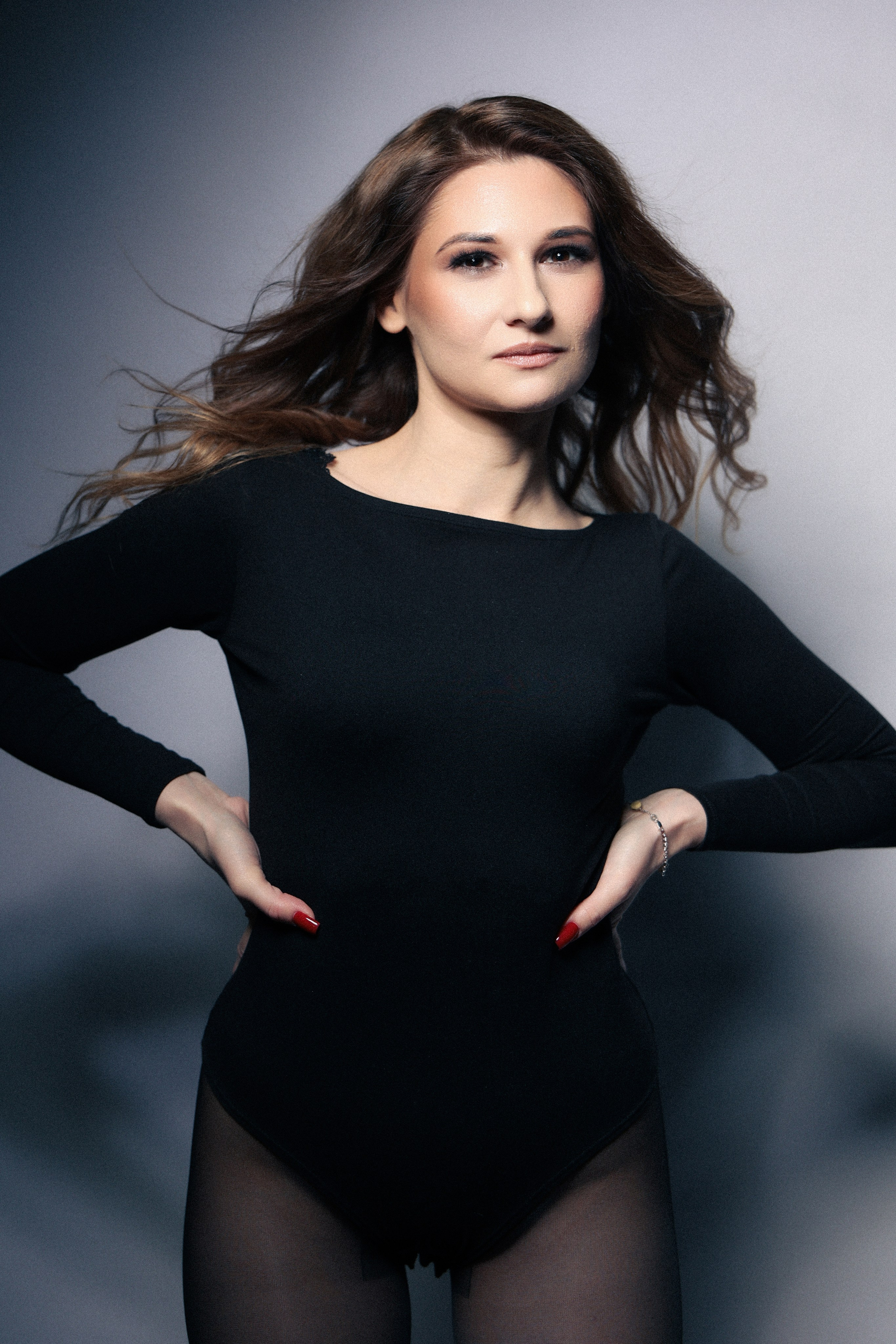 Прекрасная. Фотограф НатаФото (Наталья Яковенко) Дмитров Москва Питер