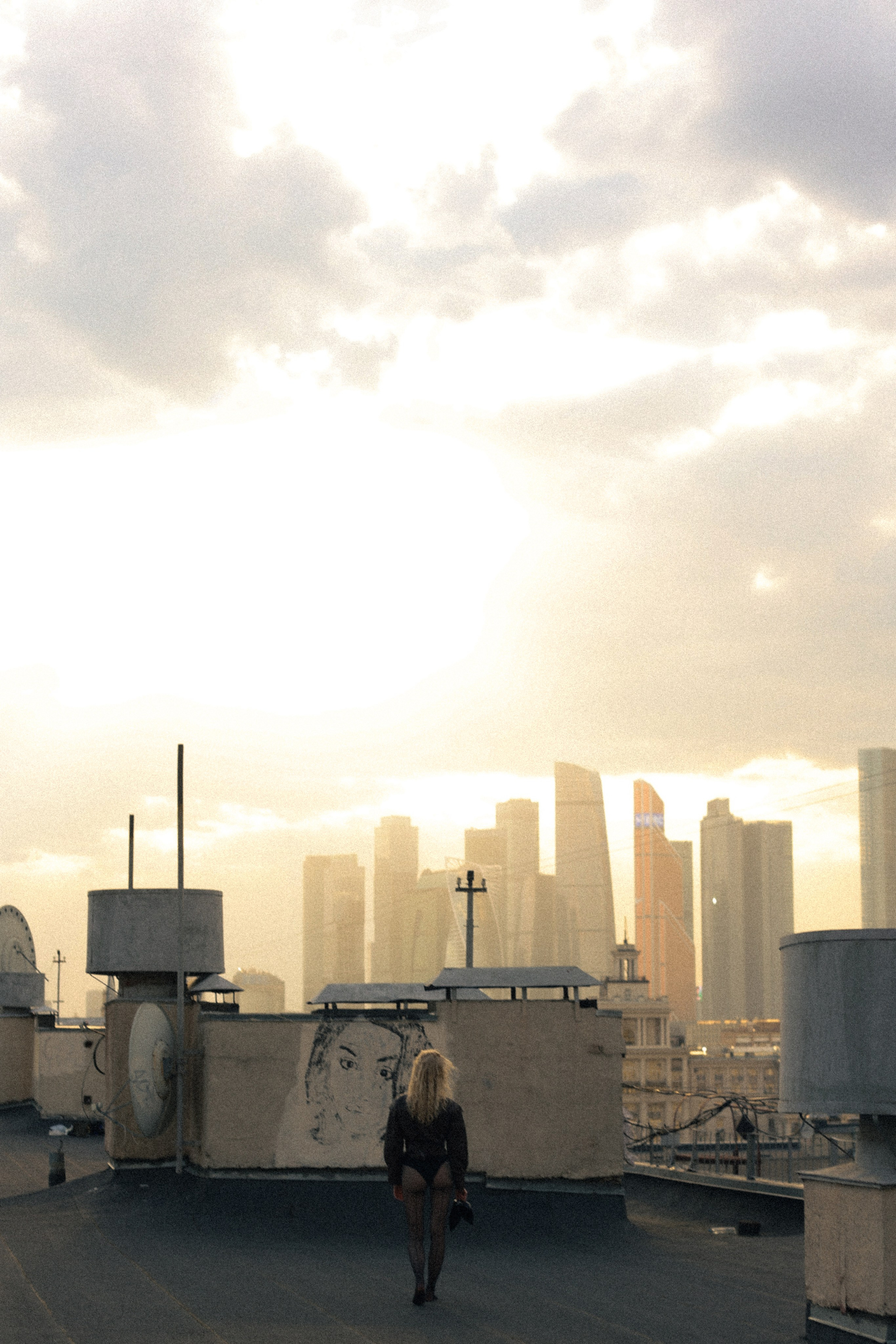 Красотка. Фотограф НатаФото (Наталья Яковенко) Дмитров Москва Питер