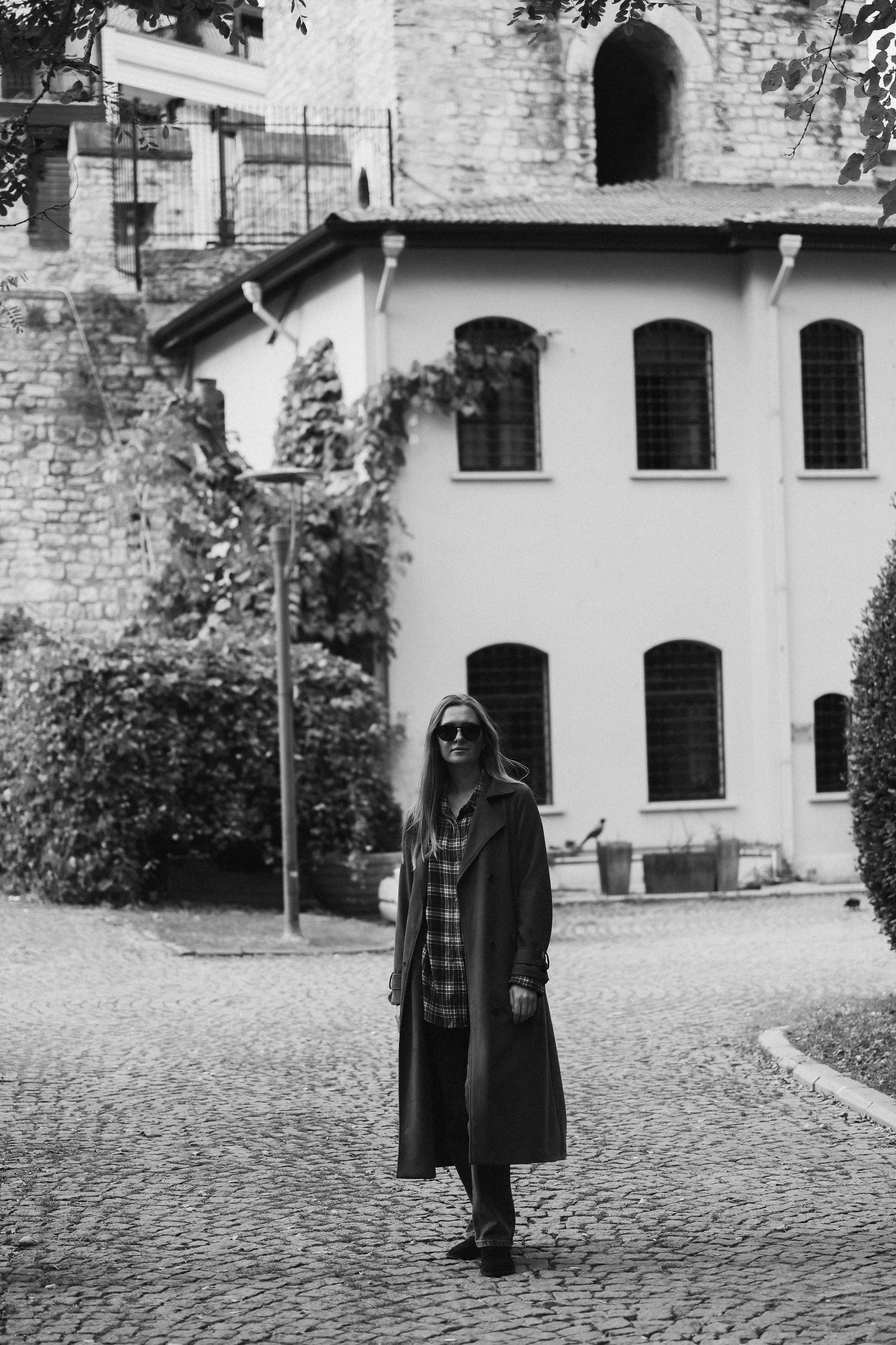 Анюта. Фотограф НатаФото (Наталья Яковенко) Дмитров Москва Питер