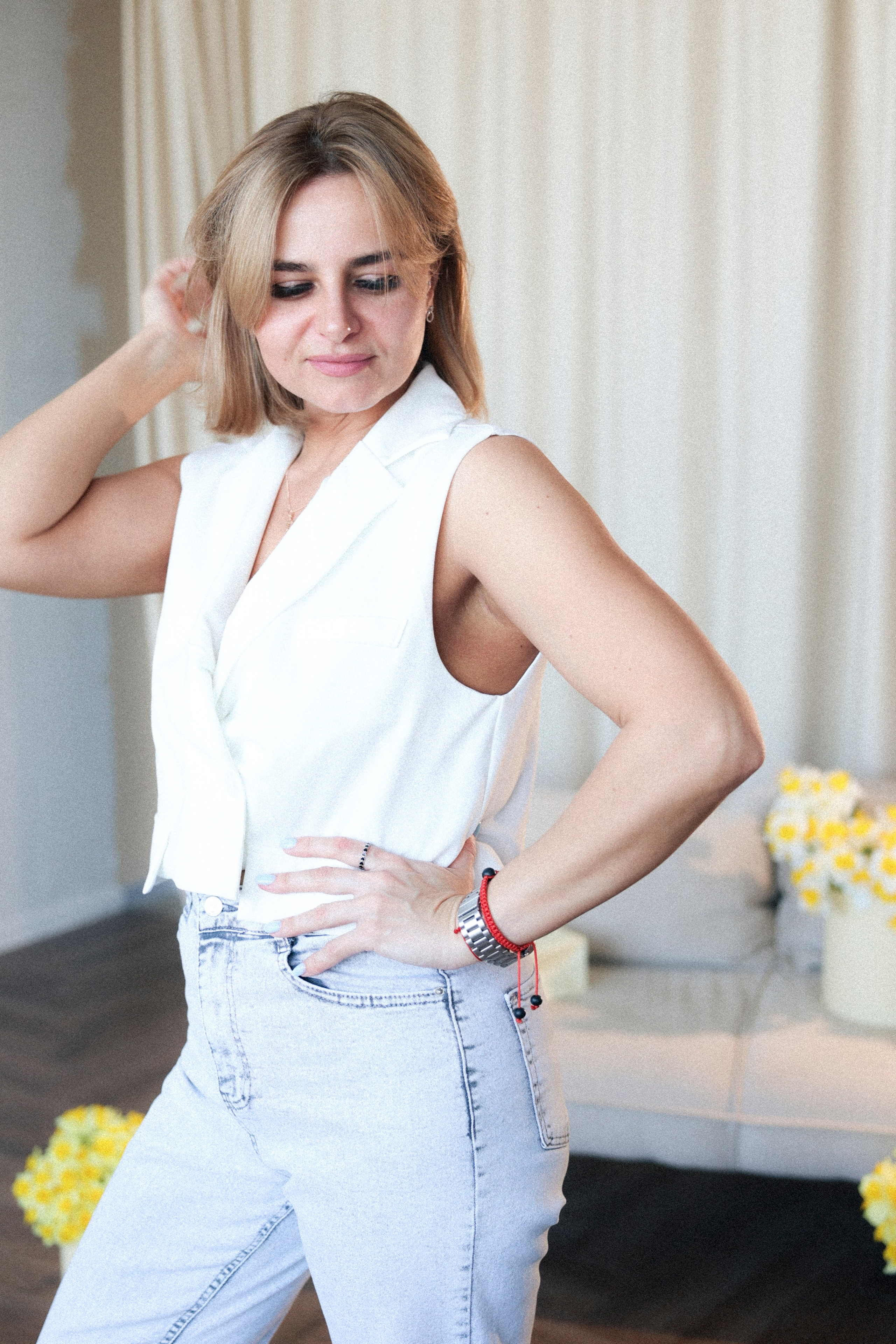 Ирина. Фотограф НатаФото (Наталья Яковенко) Дмитров Москва Питер