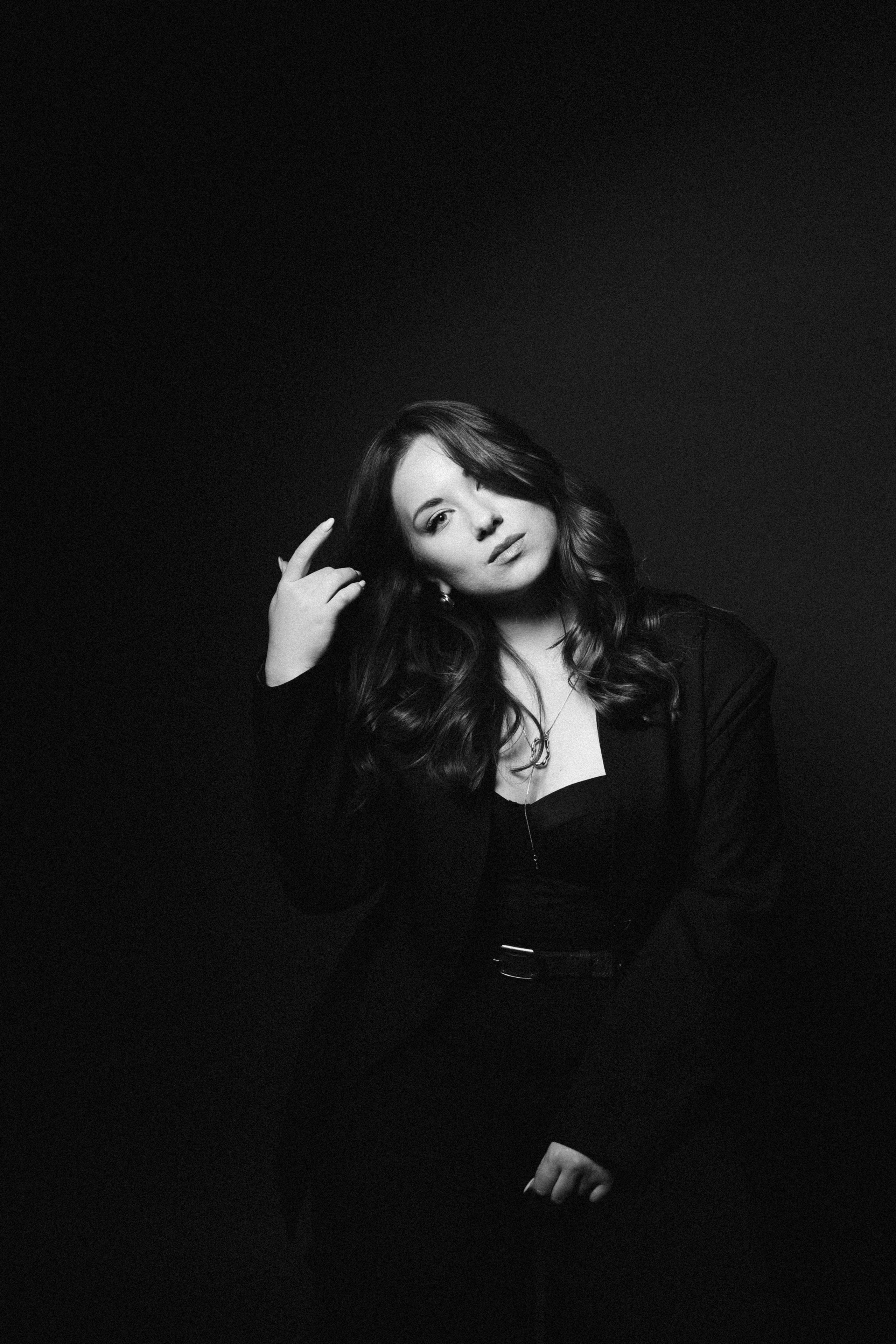 Мари. Фотограф НатаФото (Наталья Яковенко) Дмитров Москва Питер