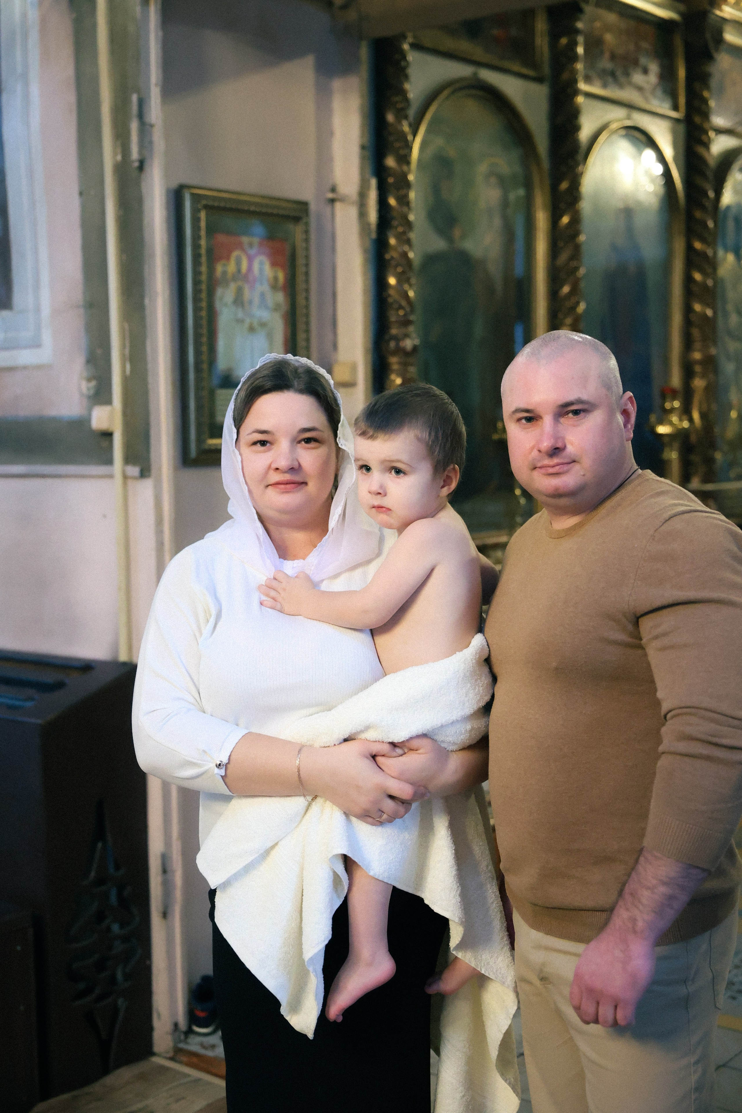 Андрей. Фотограф НатаФото (Наталья Яковенко) Дмитров Москва Питер