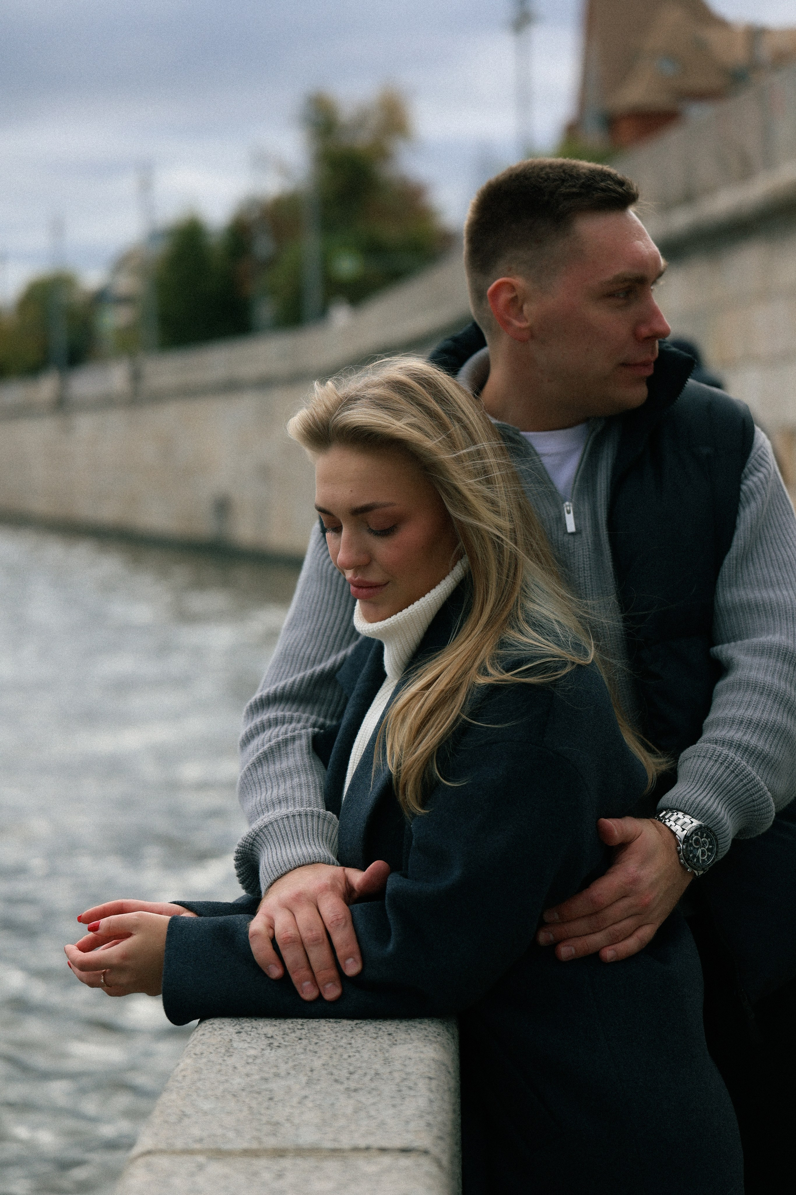 Ира и Дима. Фотограф НатаФото (Наталья Яковенко) Дмитров Москва Питер