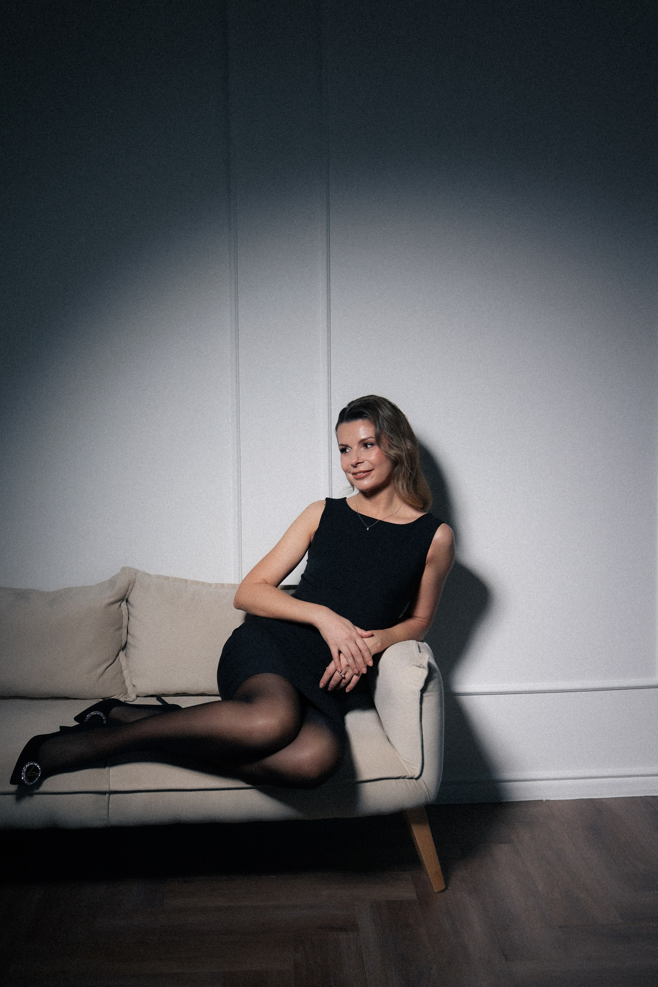 Маша. Фотограф НатаФото (Наталья Яковенко) Дмитров Москва Питер