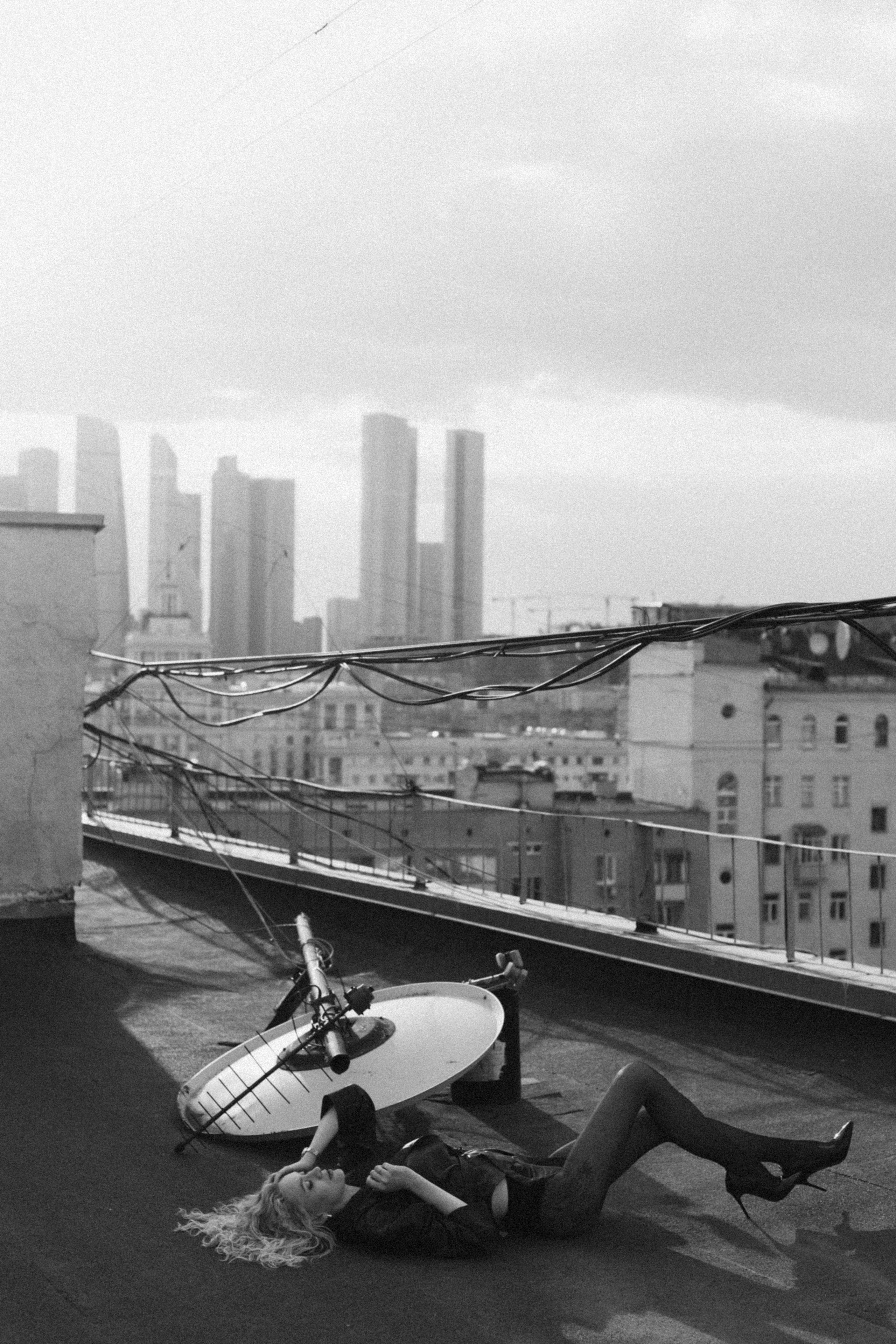 Красотка. Фотограф НатаФото (Наталья Яковенко) Дмитров Москва Питер