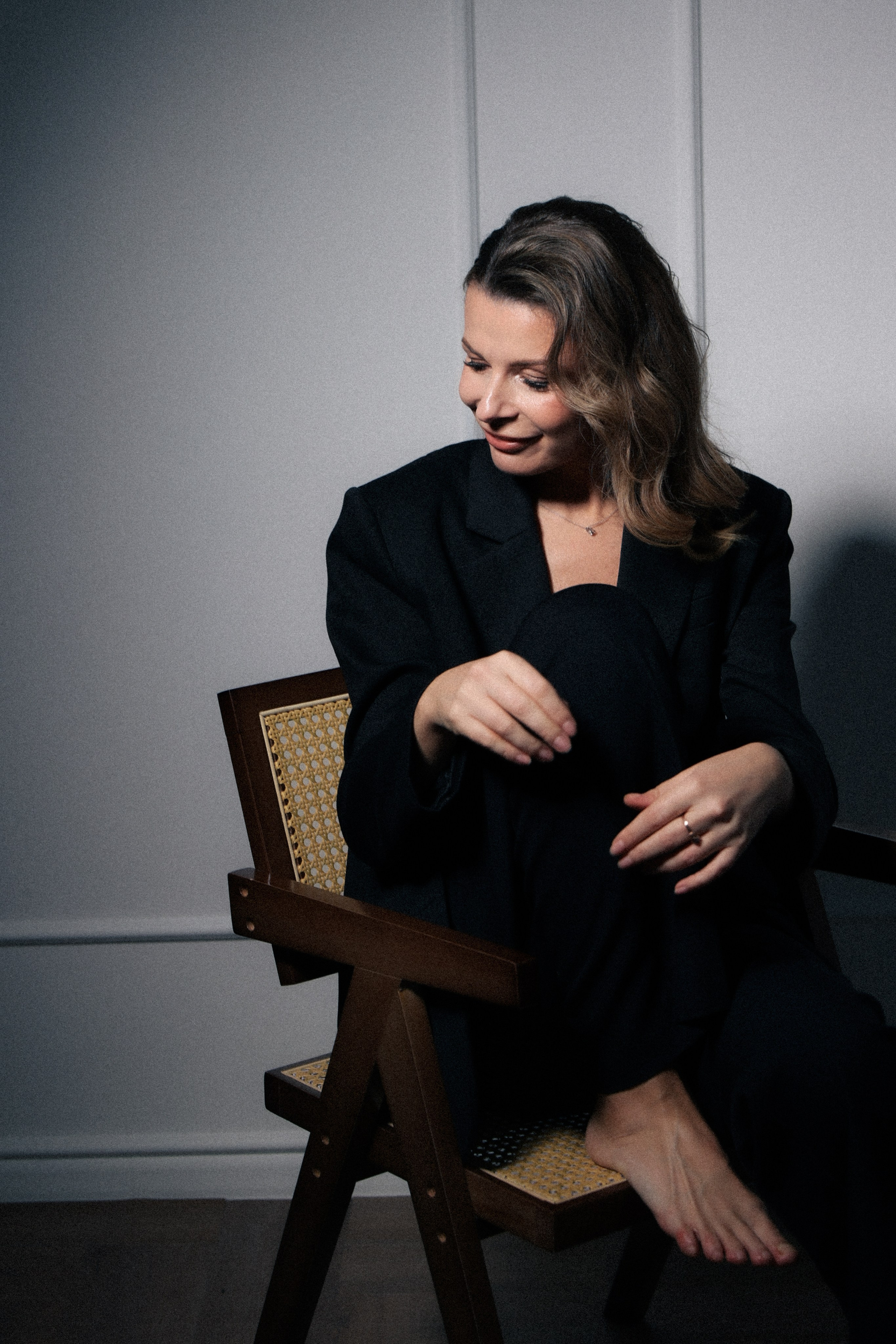 Маша. Фотограф НатаФото (Наталья Яковенко) Дмитров Москва Питер