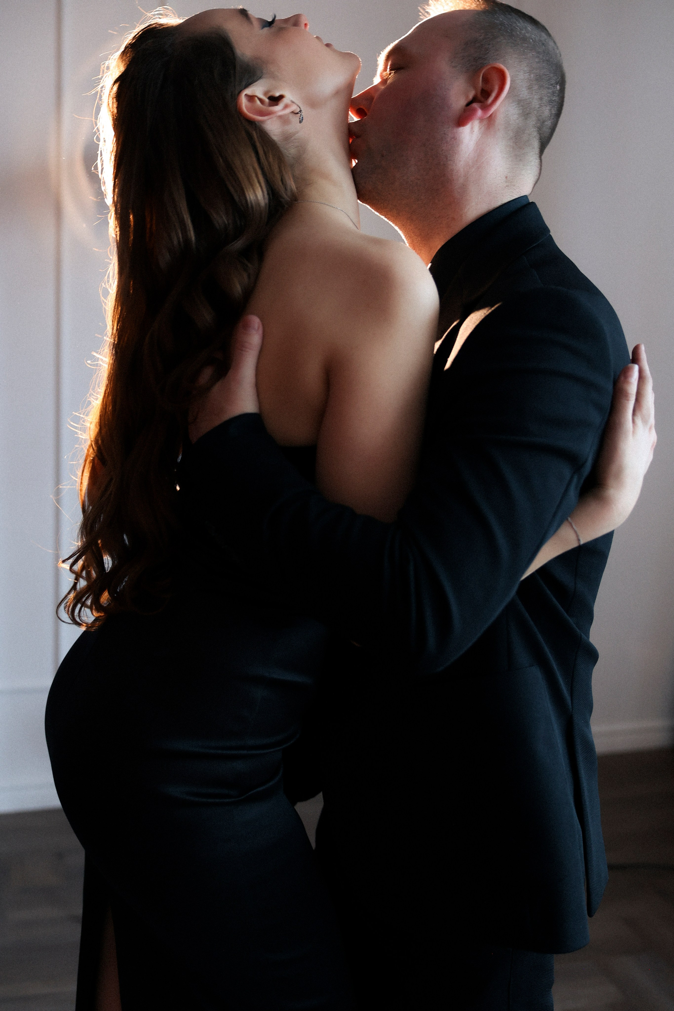 Анастасия и Алексей. Фотограф НатаФото (Наталья Яковенко) Дмитров Москва Питер