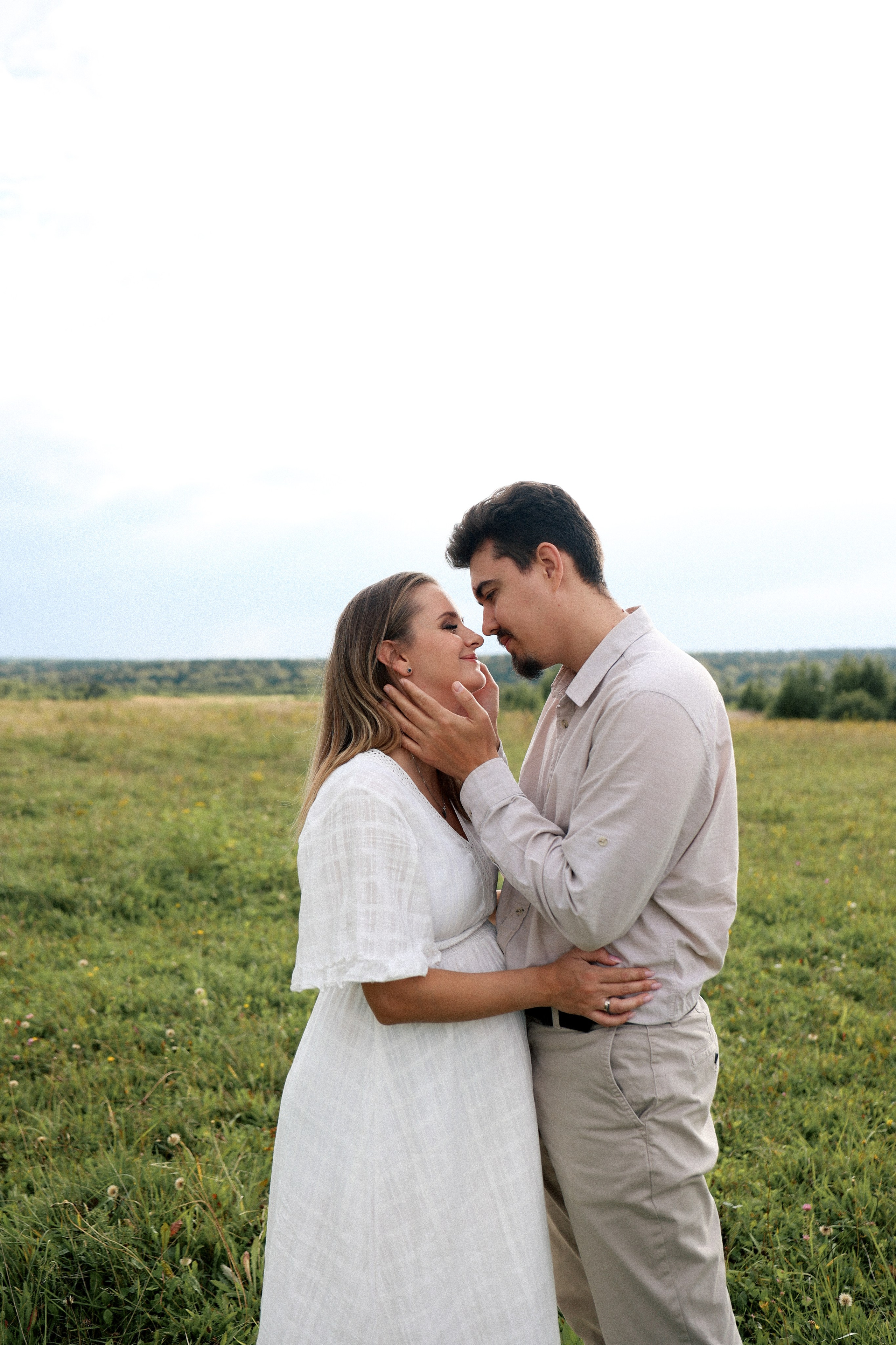 Мы. Фотограф НатаФото (Наталья Яковенко) Дмитров Москва Питер