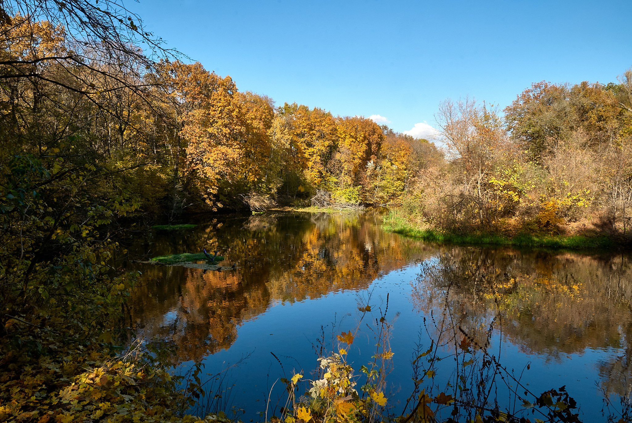 Шедевры HDR: пейзажи с гиперреалистичной детализацией. Координаты красоты — география в фокусе