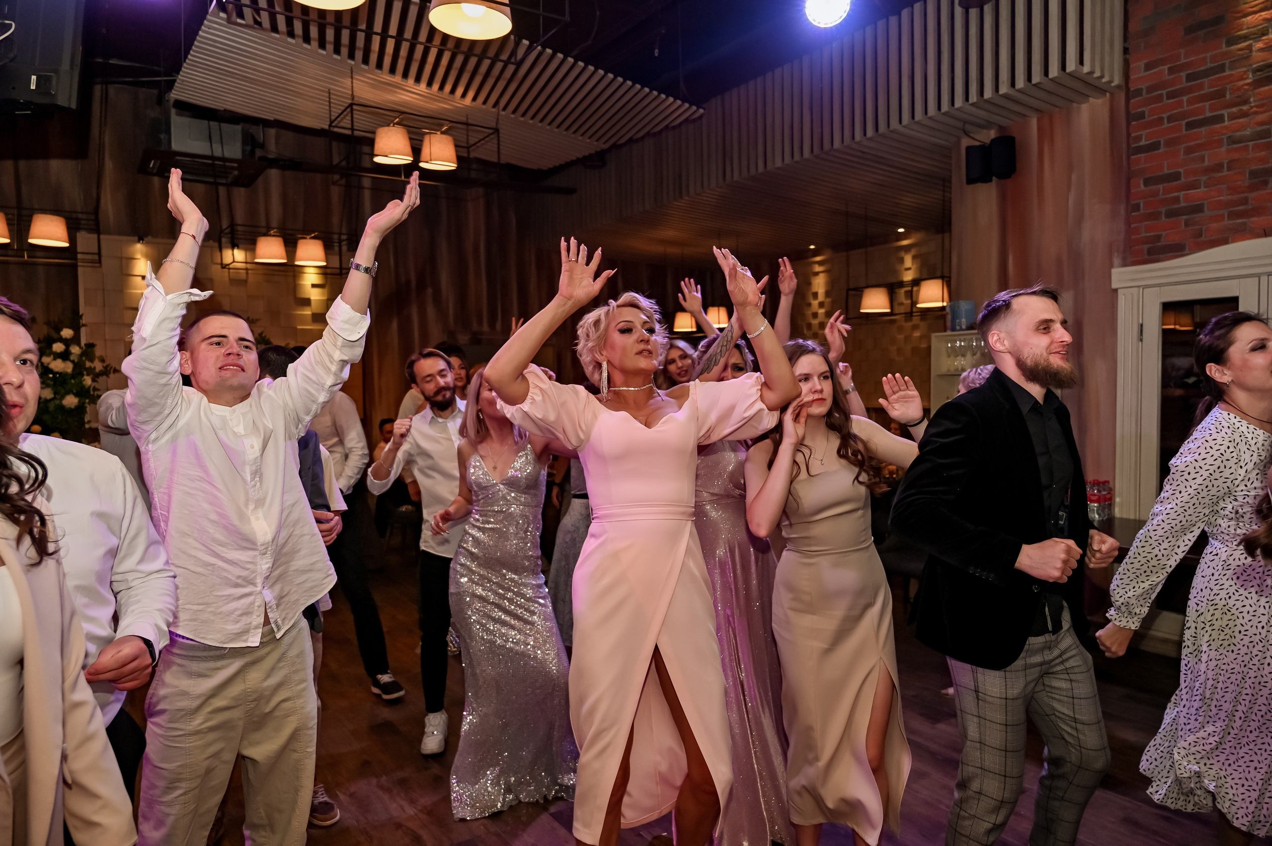 Свадьба полный день. Семейный и свадебный фотограф в г. Уфа Динара