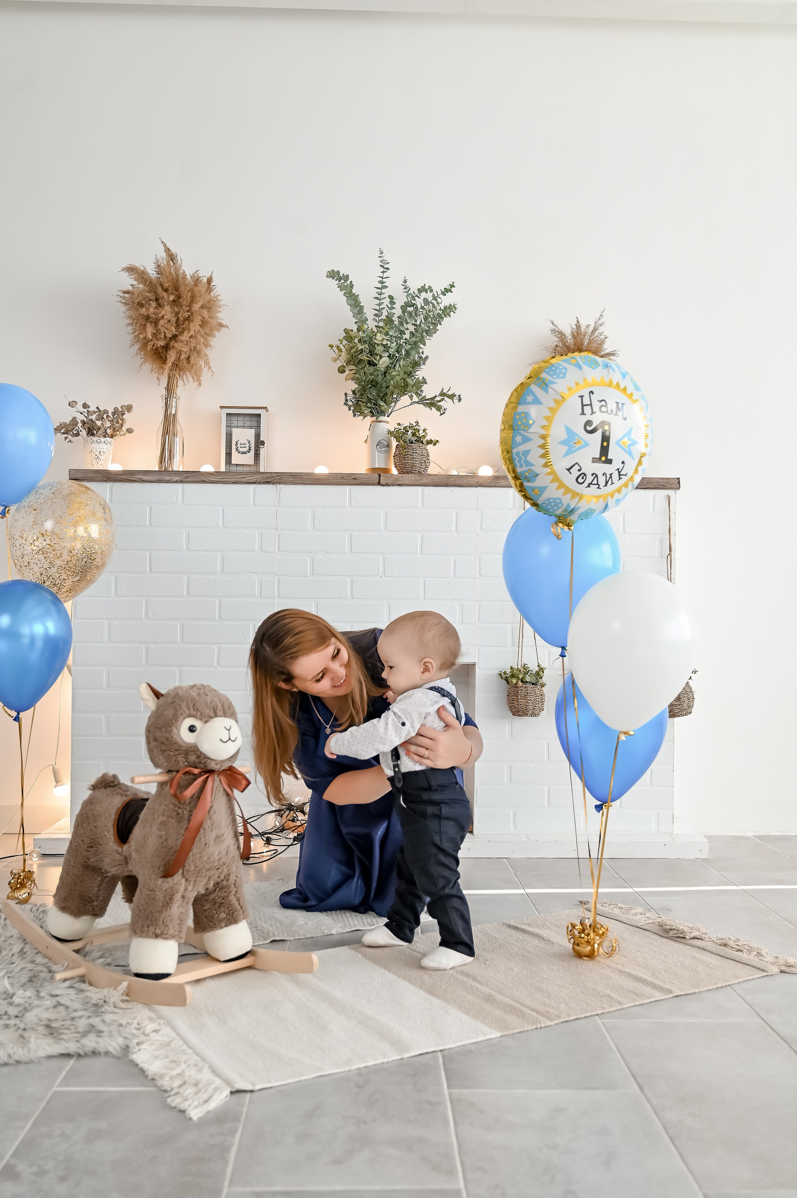 Студийная фотосессия. Семейный и свадебный фотограф в г. Уфа Динара