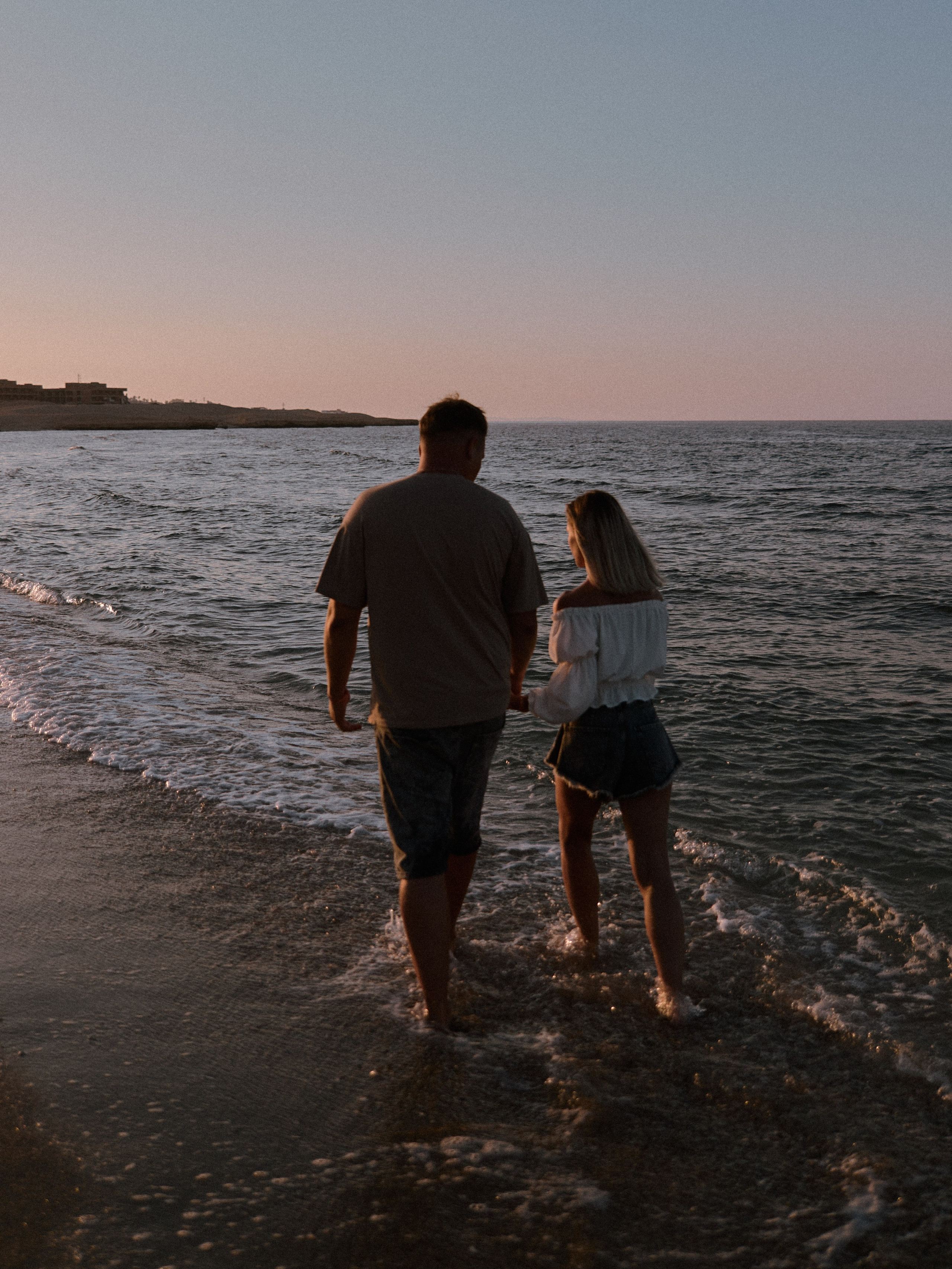 Anastasia & Sergey. Jorgis — фотограф в Хургаде / обучение фотографии