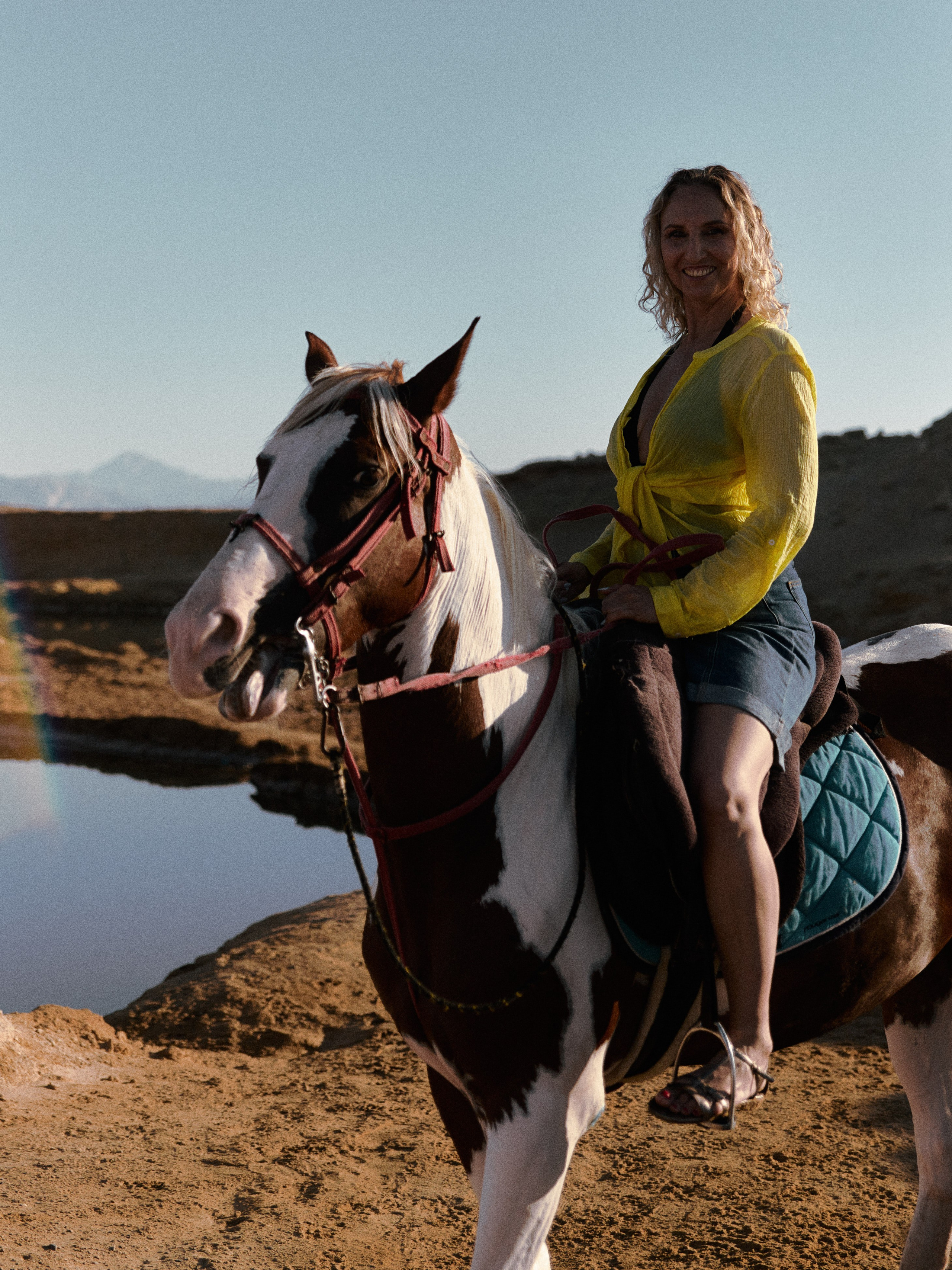 Elena. Jorgis — фотограф в Хургаде / обучение фотографии