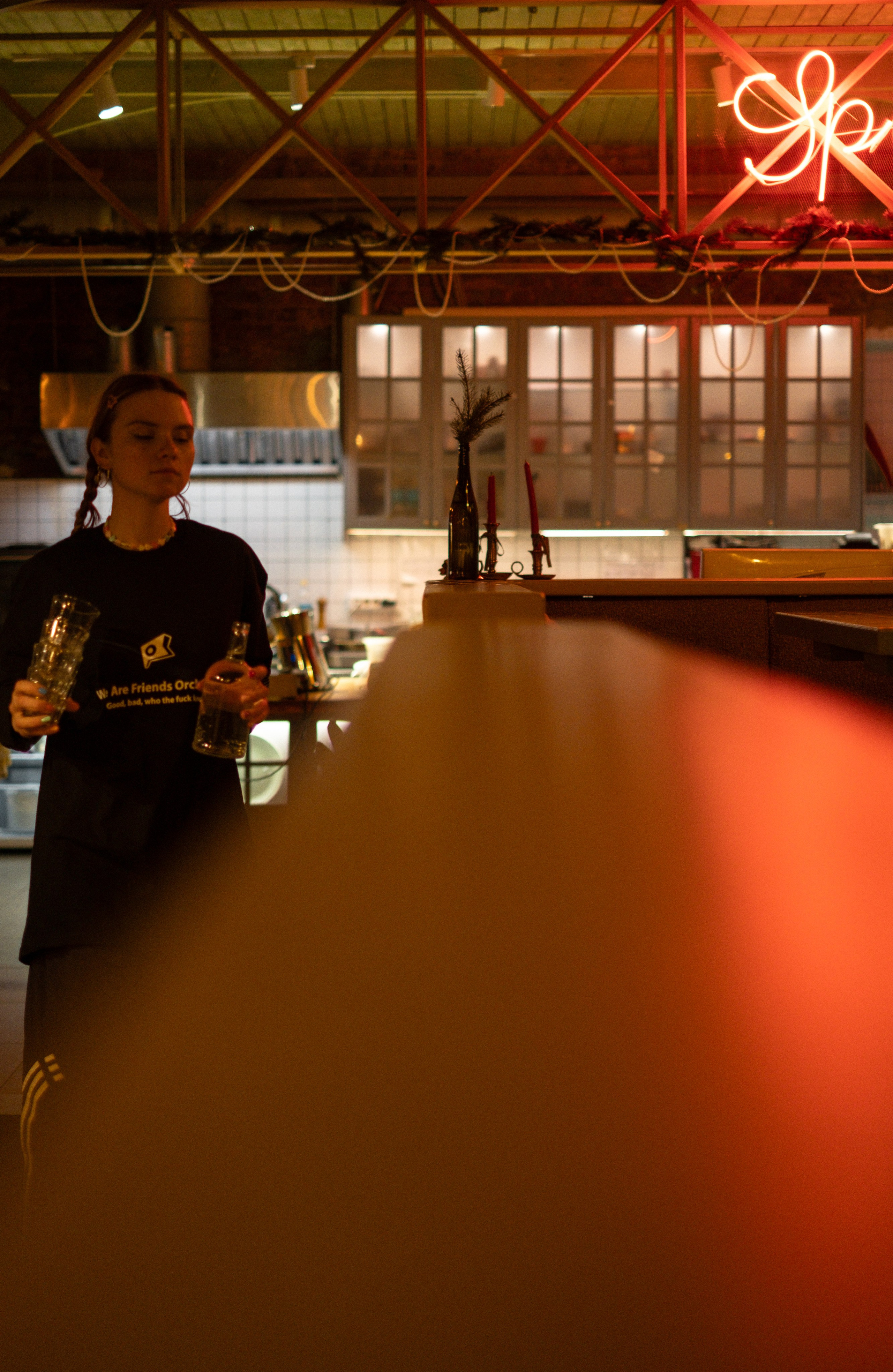 Корпоративная съемка в Новосибирске | Sparks. Ксения Ильиных — Фотограф в Новосибирске