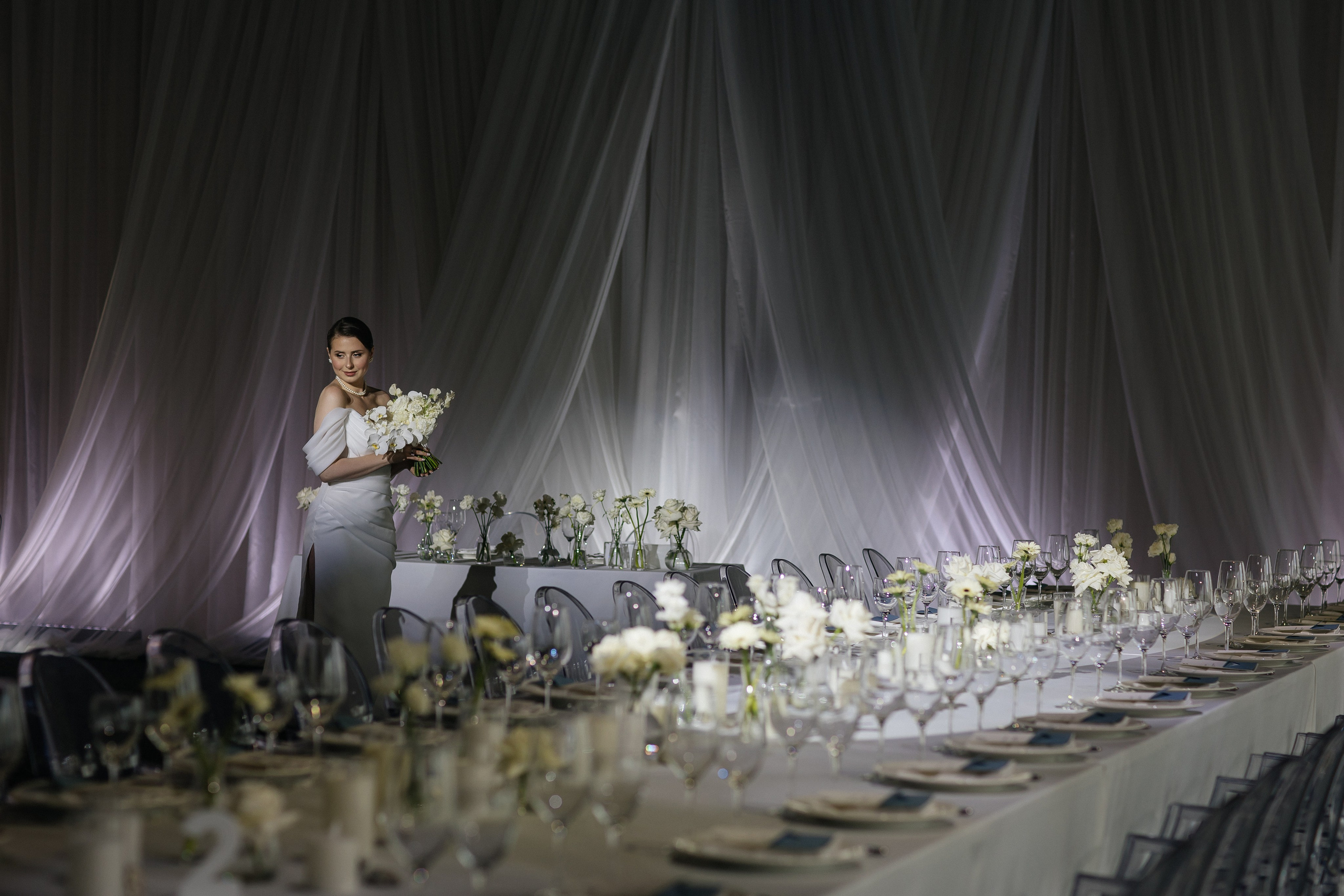 Павел и Полина. Свадебный фотограф в Красноярске