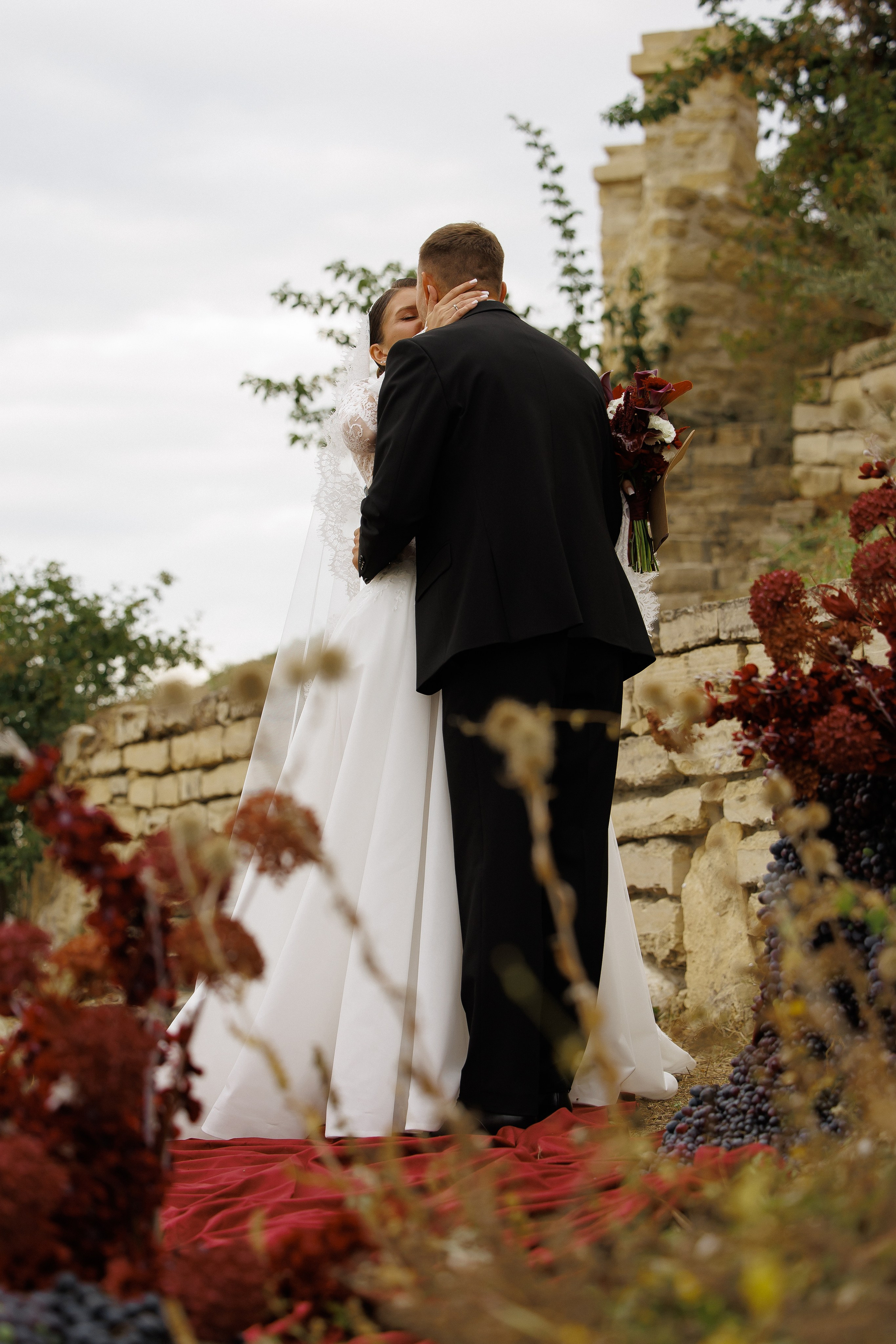 Wedding N&V. Свадебный фотограф Краснодар Юлия Ткаченко