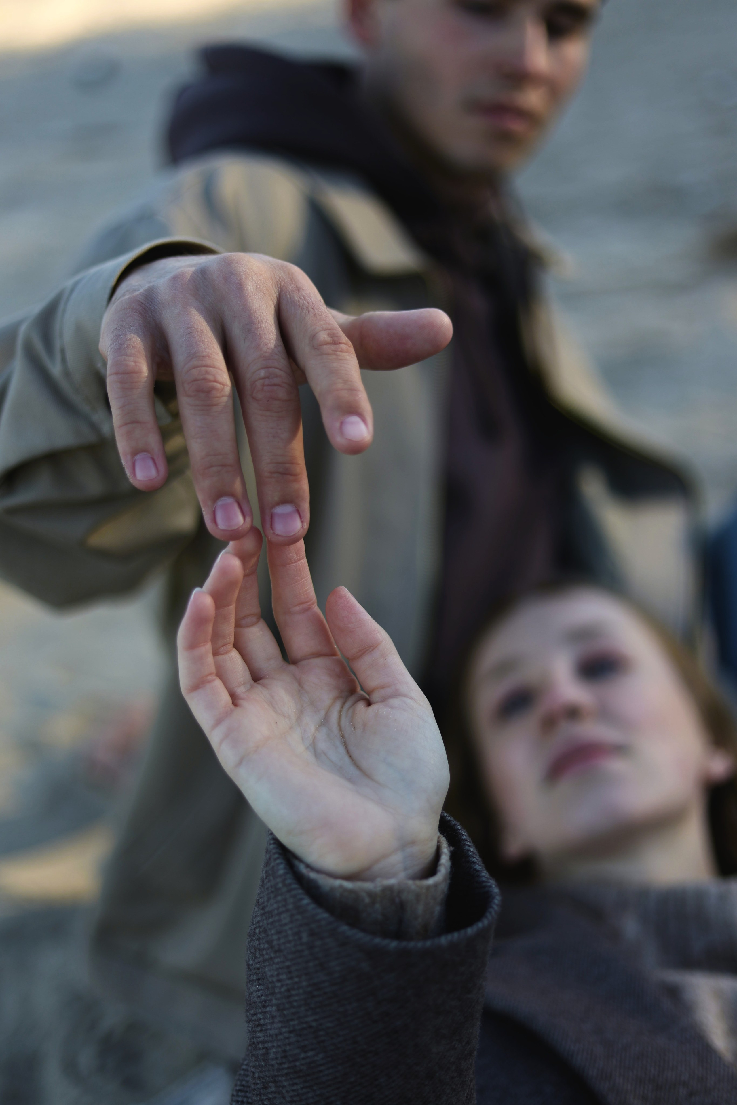 LoveStory. Альбина Казачихина — Семейный фотограф — Казань