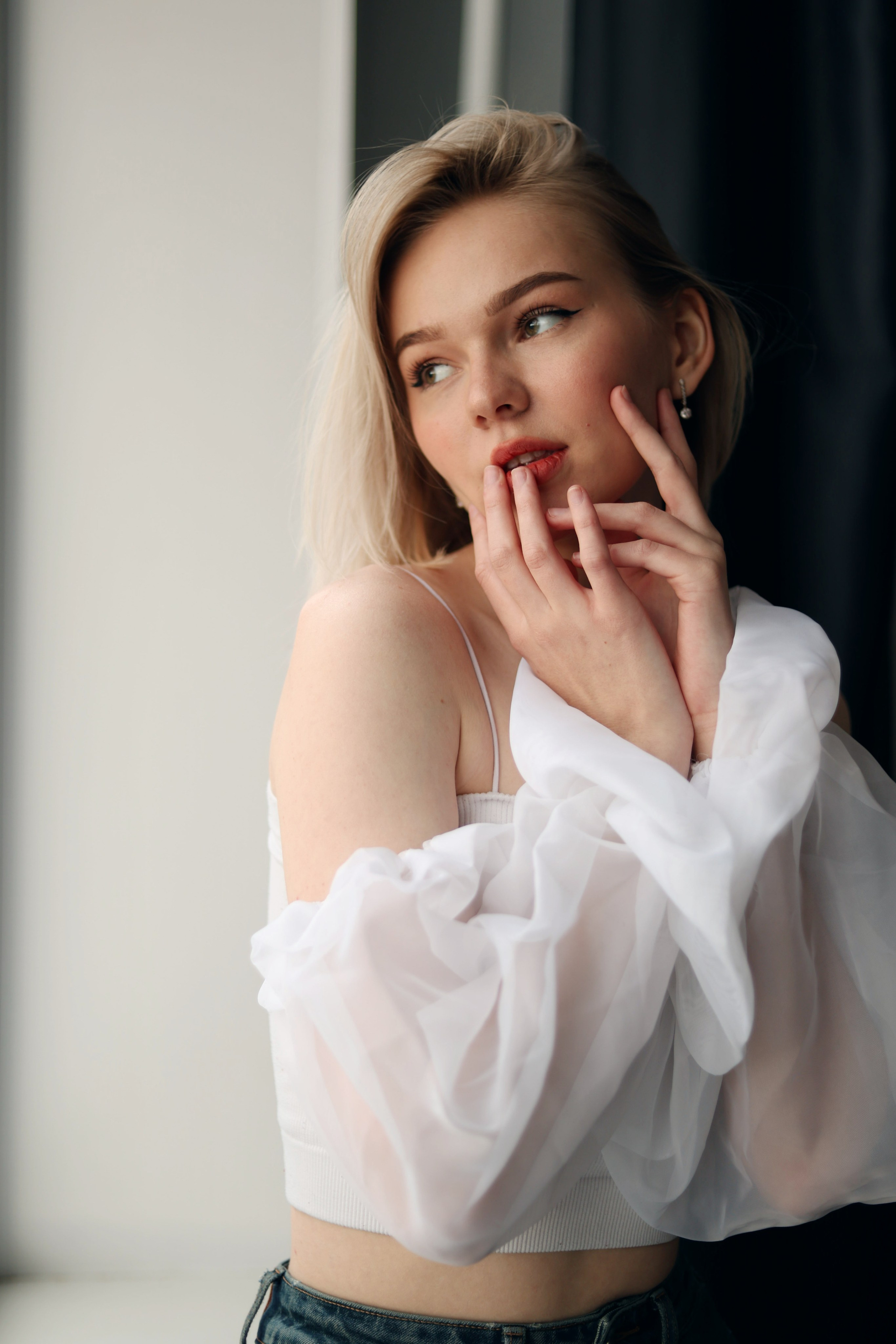 Портретная фотосъёмка. Альбина Казачихина — Семейный фотограф — Казань