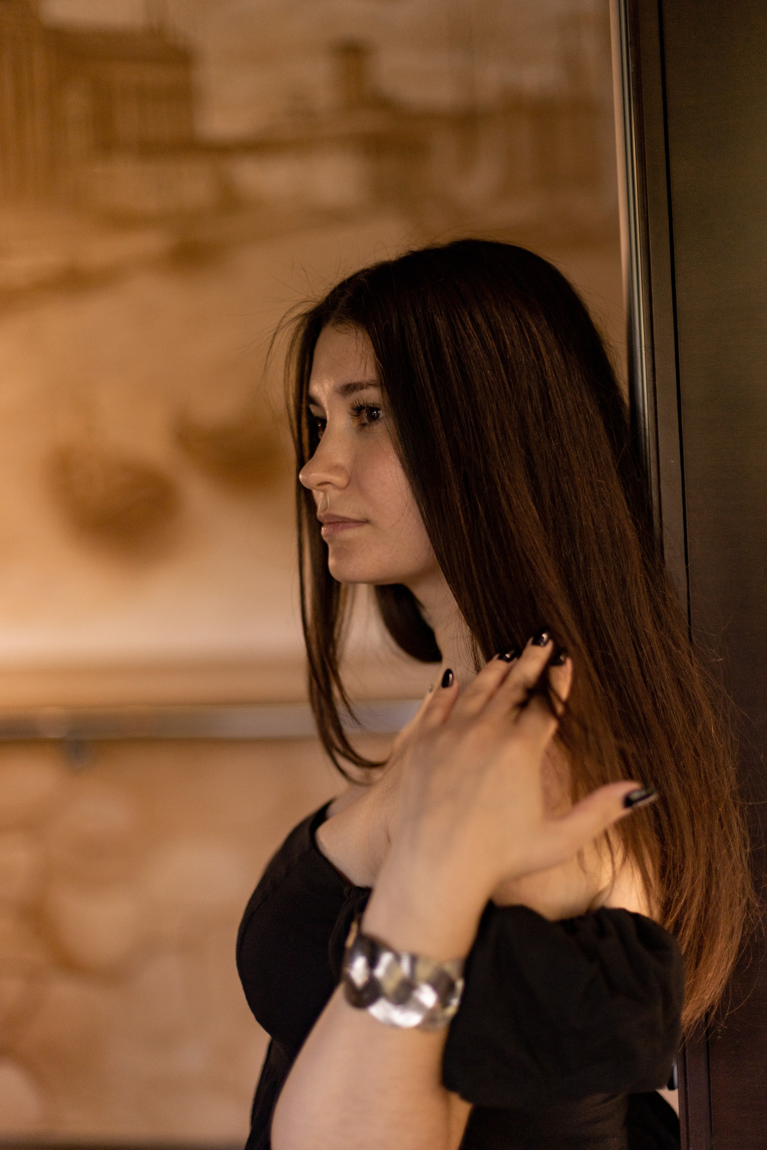 Индивидуальная съемка. Главная