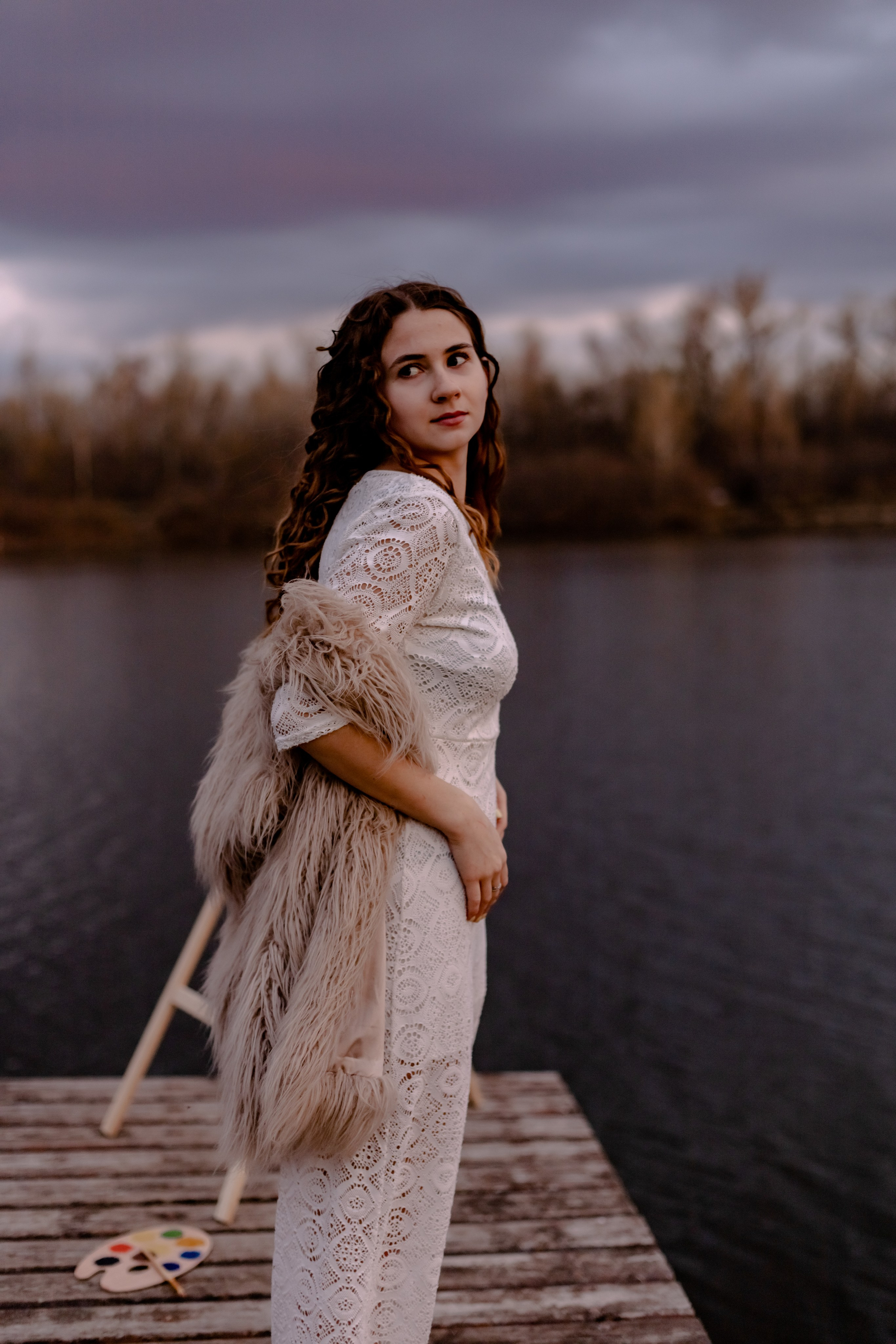 Индивидуальная съемка. Главная