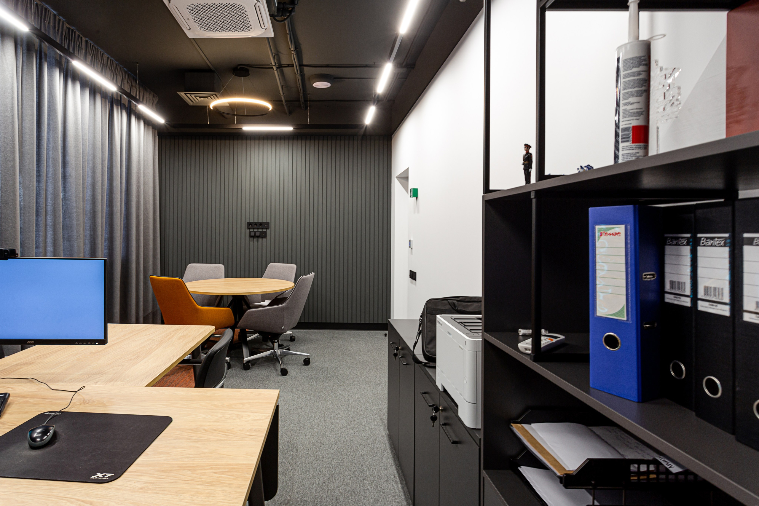 Офисы Инфотех. Контент фотограф, съемка для маркетплейсов, фуд съемка и репортажи в Новосибирске Ралия Галеева