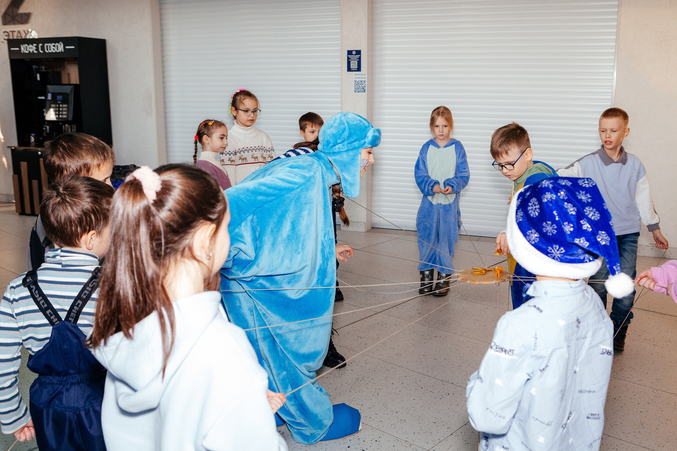 Благотворительный НГ. Фонд Завтра. Контент фотограф, съемка для маркетплейсов, фуд съемка и репортажи в Новосибирске Ралия Галеева