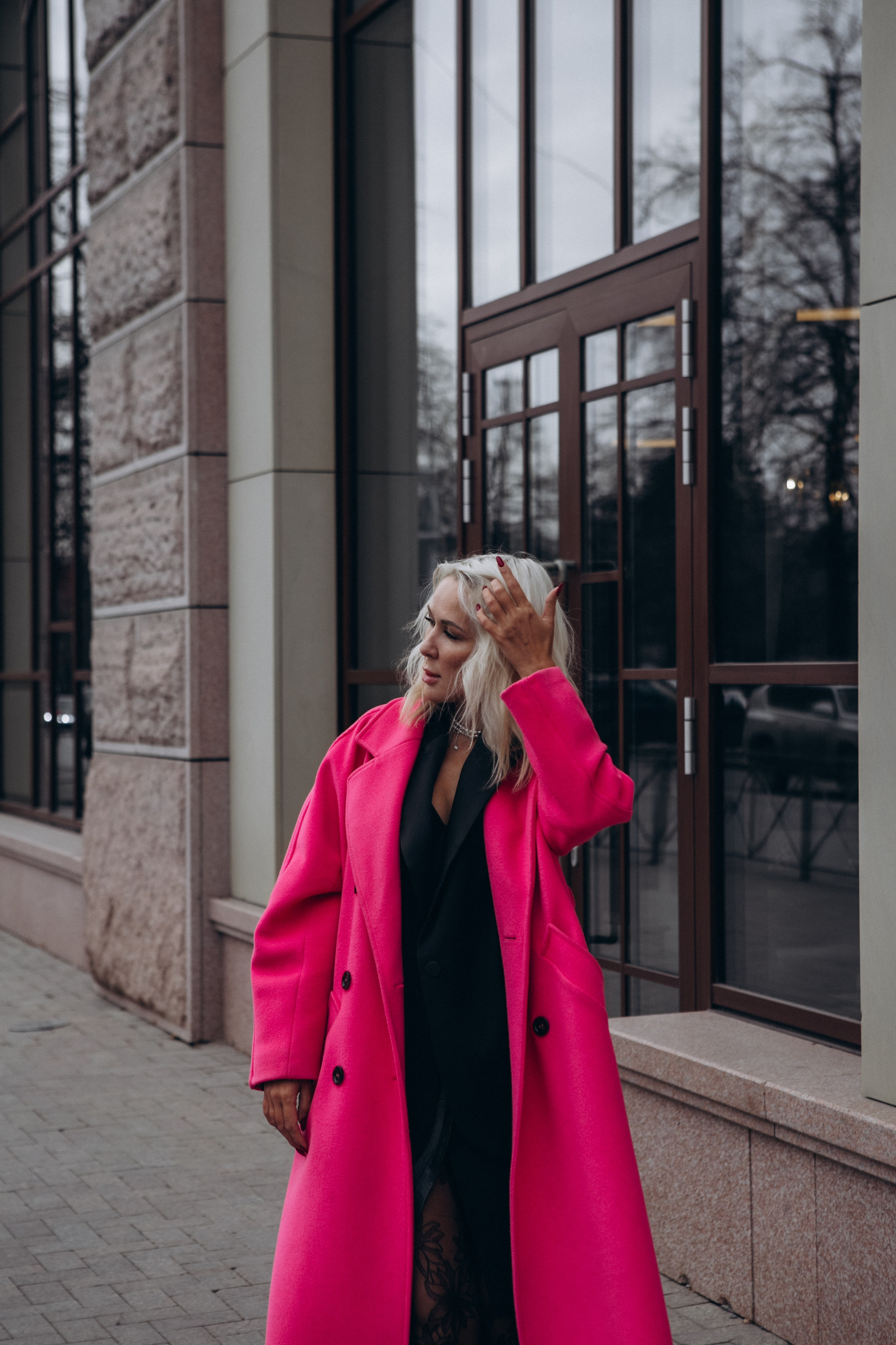 Мариотт. Контент фотограф, съемка для маркетплейсов, фуд съемка и репортажи в Новосибирске Ралия Галеева