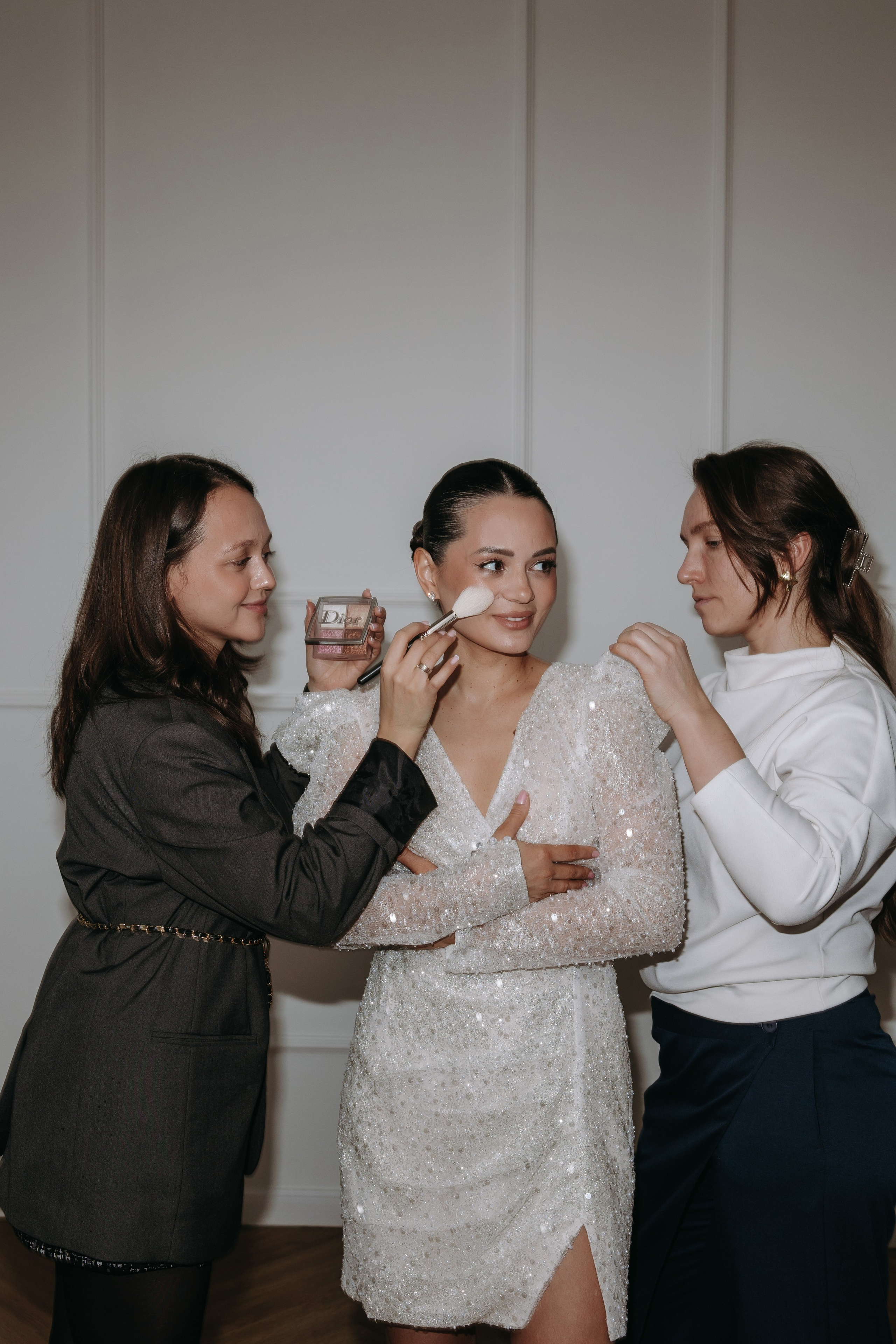 Утро невесты. Свадебный и семейный фотограф в Уфе Руслан Миргаляов