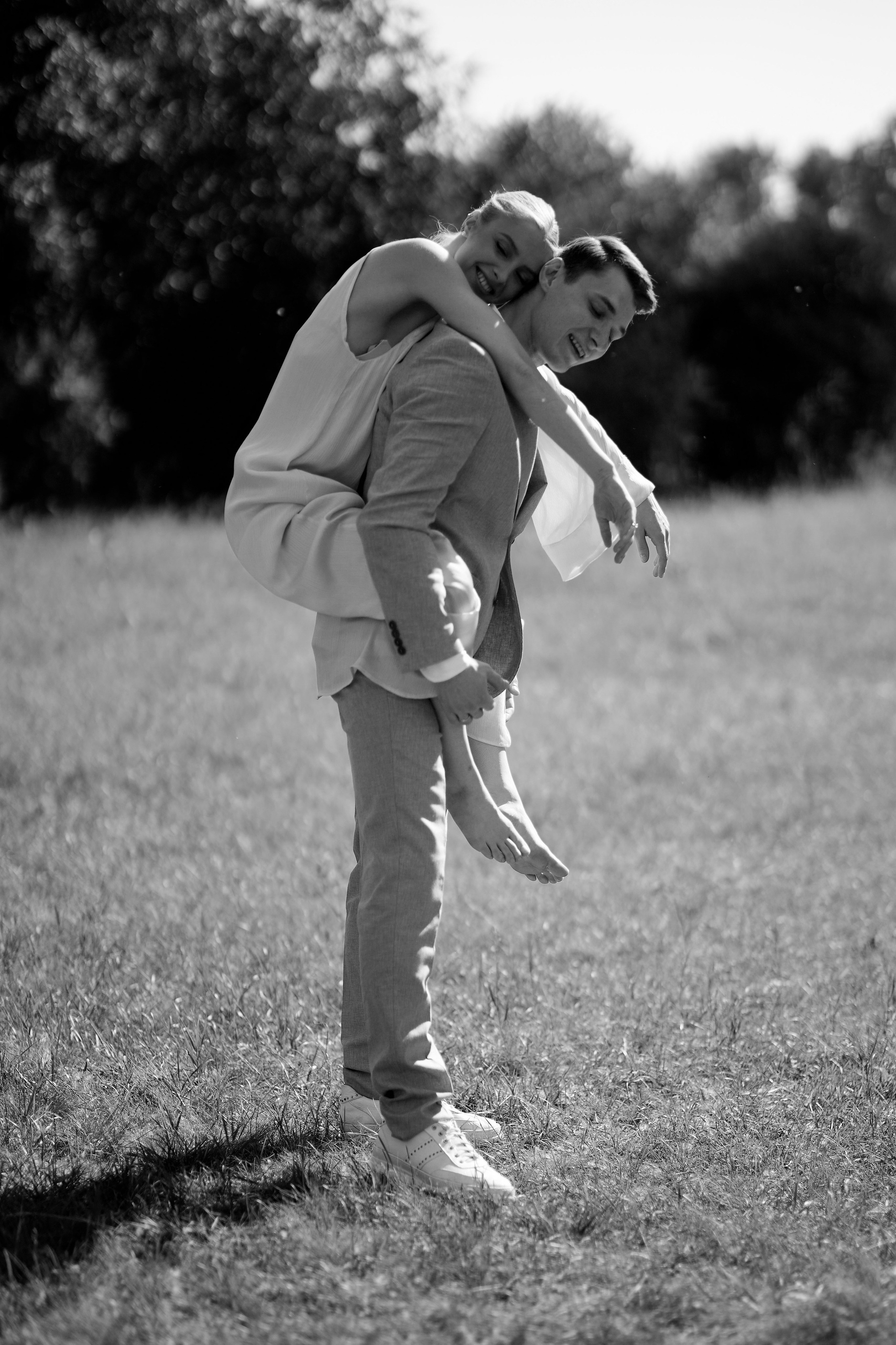 Нежность наше все. Свадебный фотограф в Красноярске Владимир Ятмасов