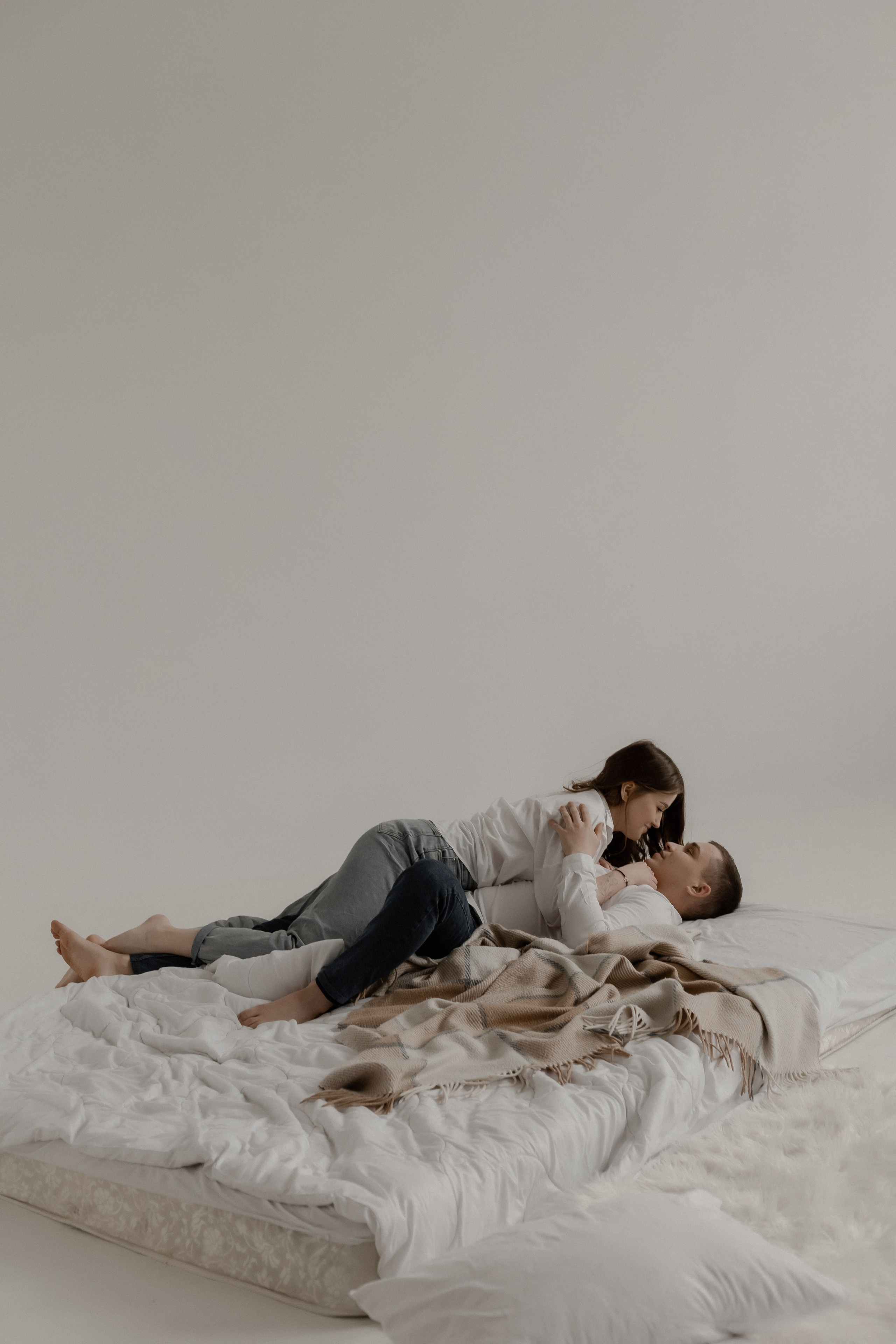 Елена и Максим. Фотограф Йошкар-Ола Марина Королева