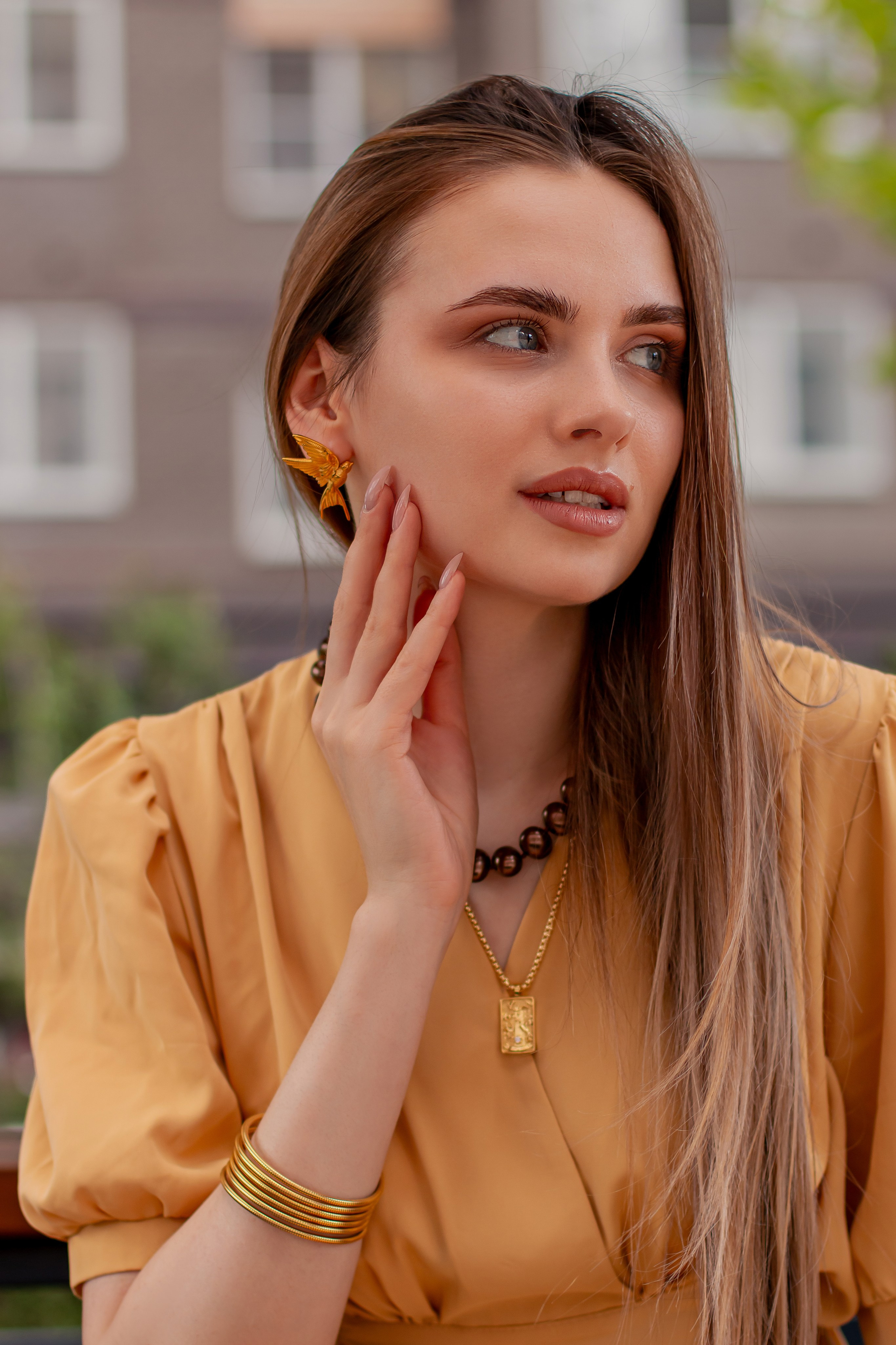 Любовь. Стрит-съёмка. Анна Беликова — Семейный и портретный фотограф Ростов-на-Дону