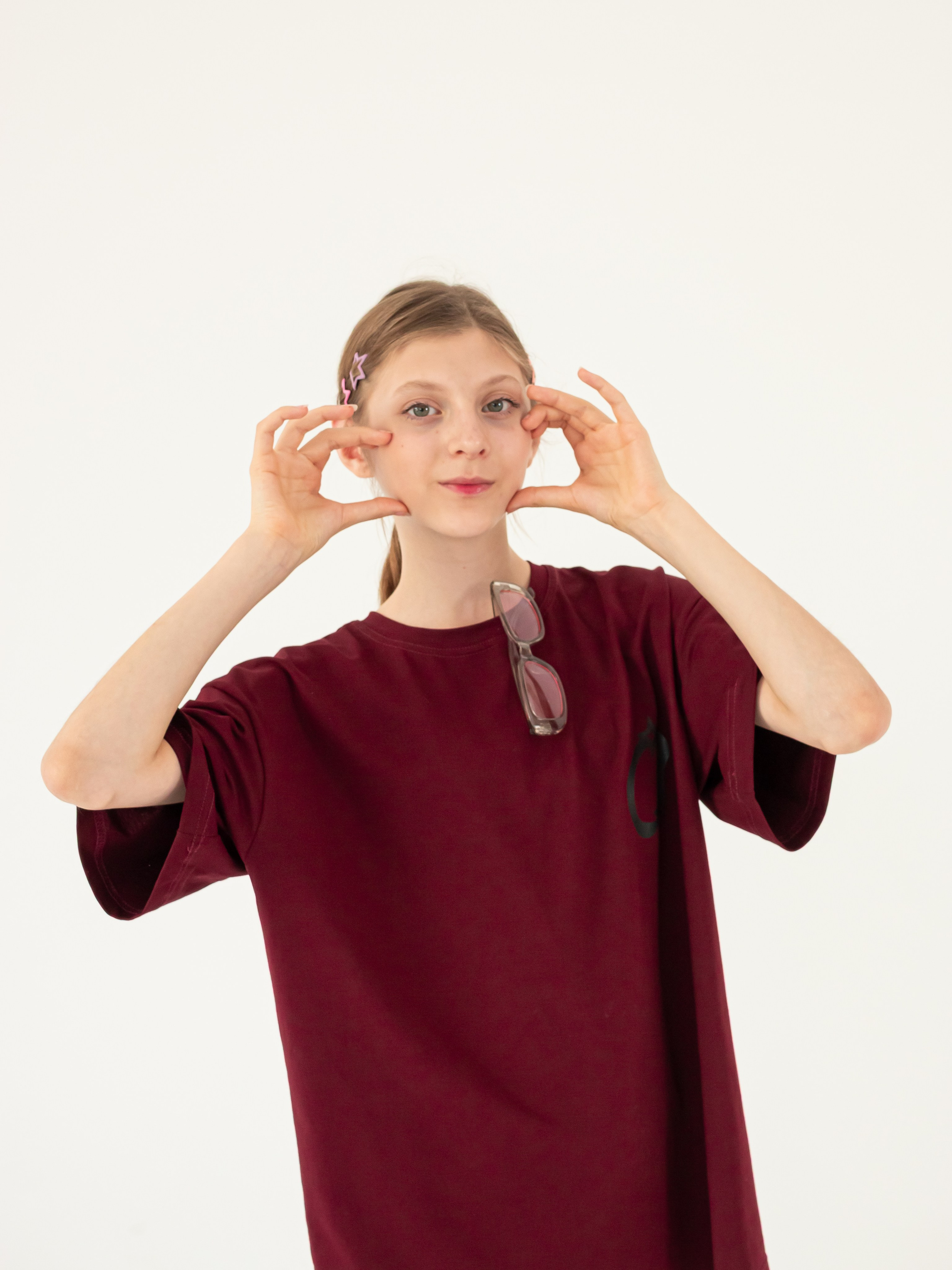 Студия танца ИНОЙ | детские группы. Анна Беликова — Семейный и портретный фотограф Ростов-на-Дону