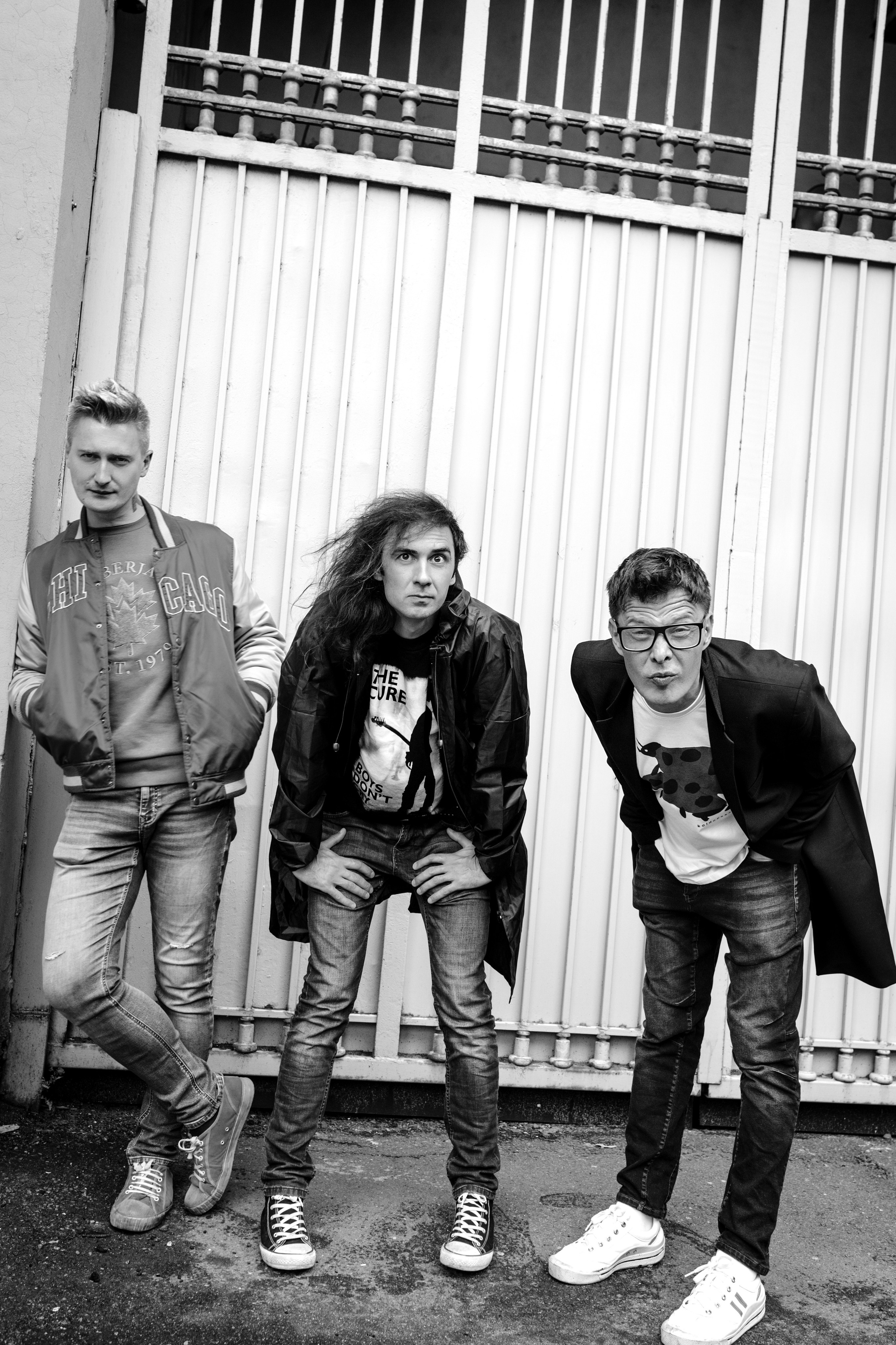 РАДИОПОМЕХИ. Фотограф Елена Богачева (lenalena_na_na_na)