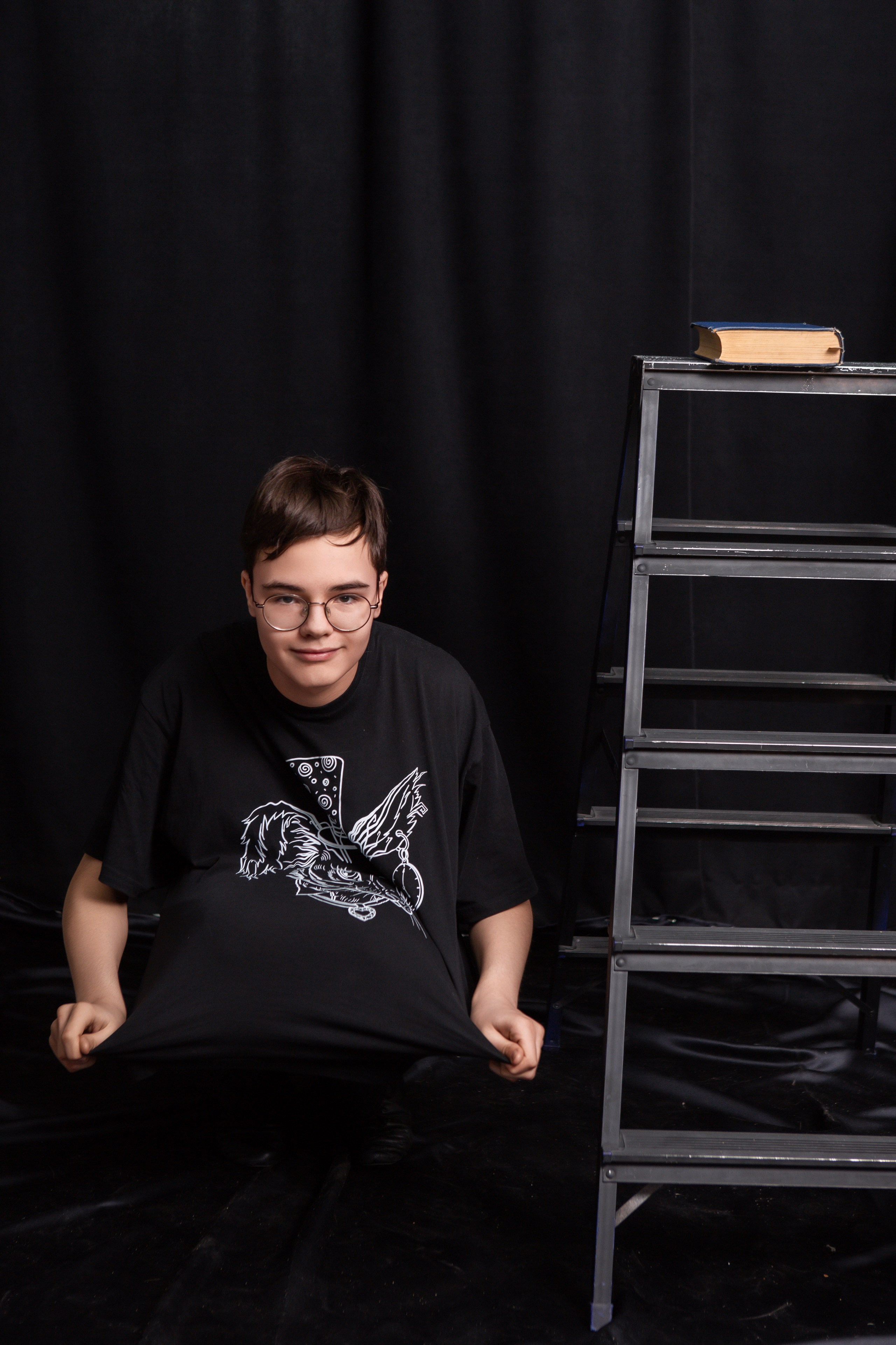 ТС ФАНТАЗИЯ — БОЛЬШАЯ СЪЕМКА. Профессиональный фотограф в Мценске и Орловской области